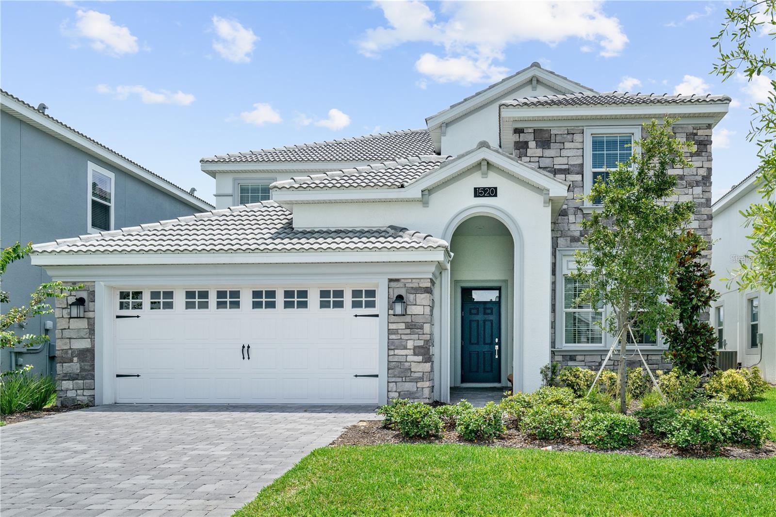 Details for 1520 Maidstone Court, Champions Gate, FL 33896