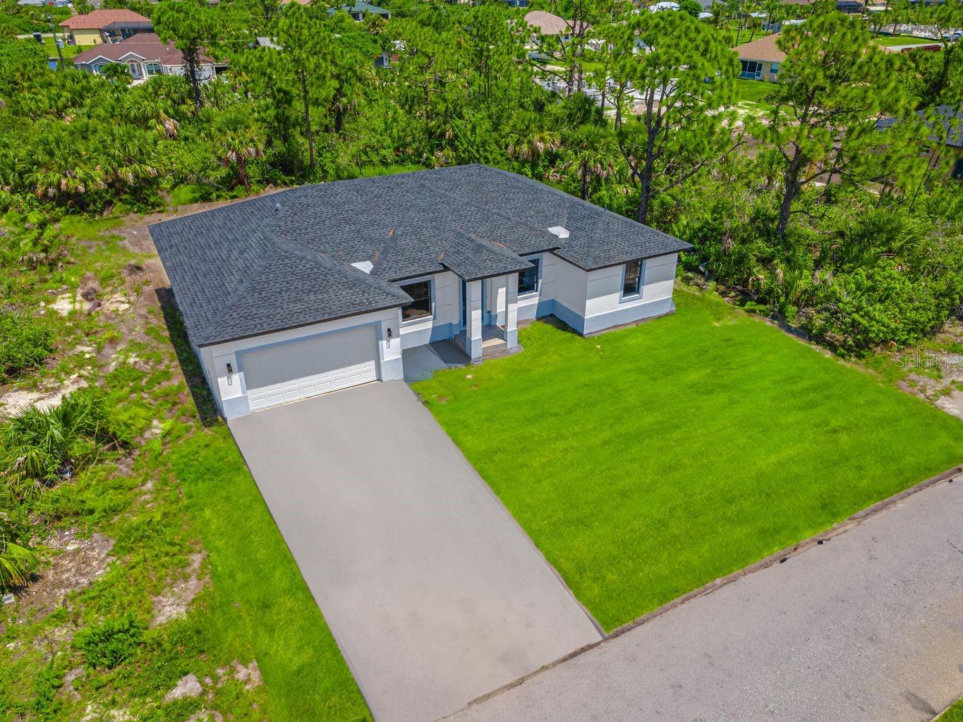 Image 43 of 48 For 15245 Brainbridge Circle