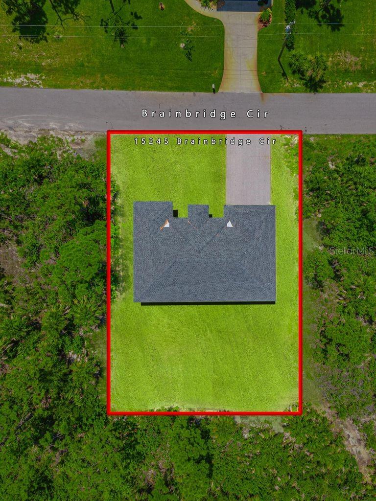 Image 45 of 48 For 15245 Brainbridge Circle