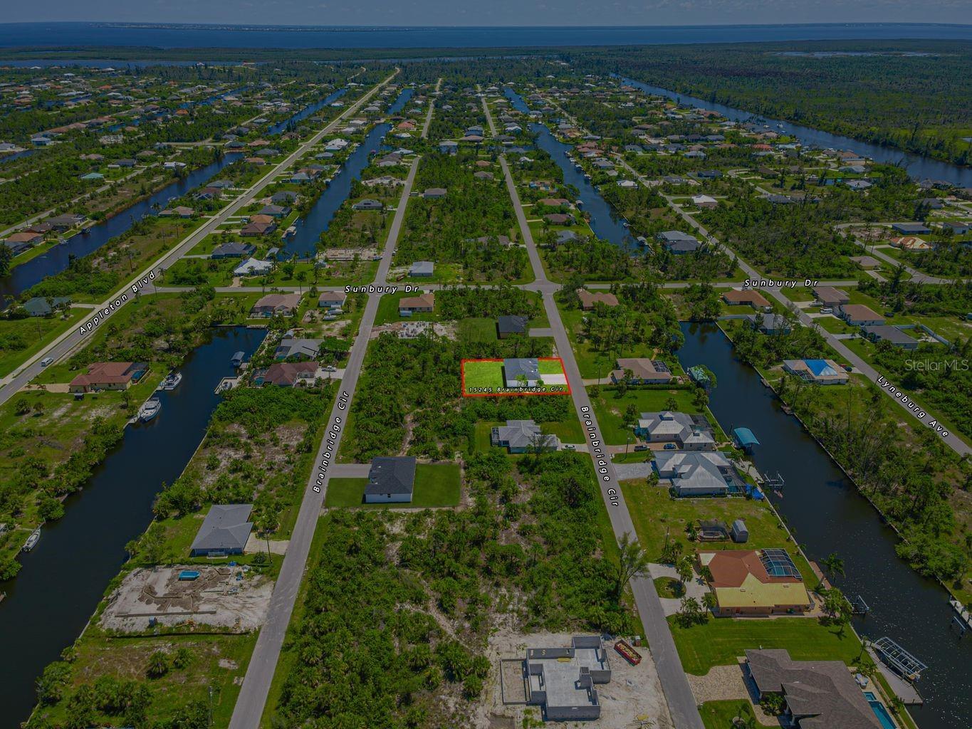 Image 48 of 48 For 15245 Brainbridge Circle