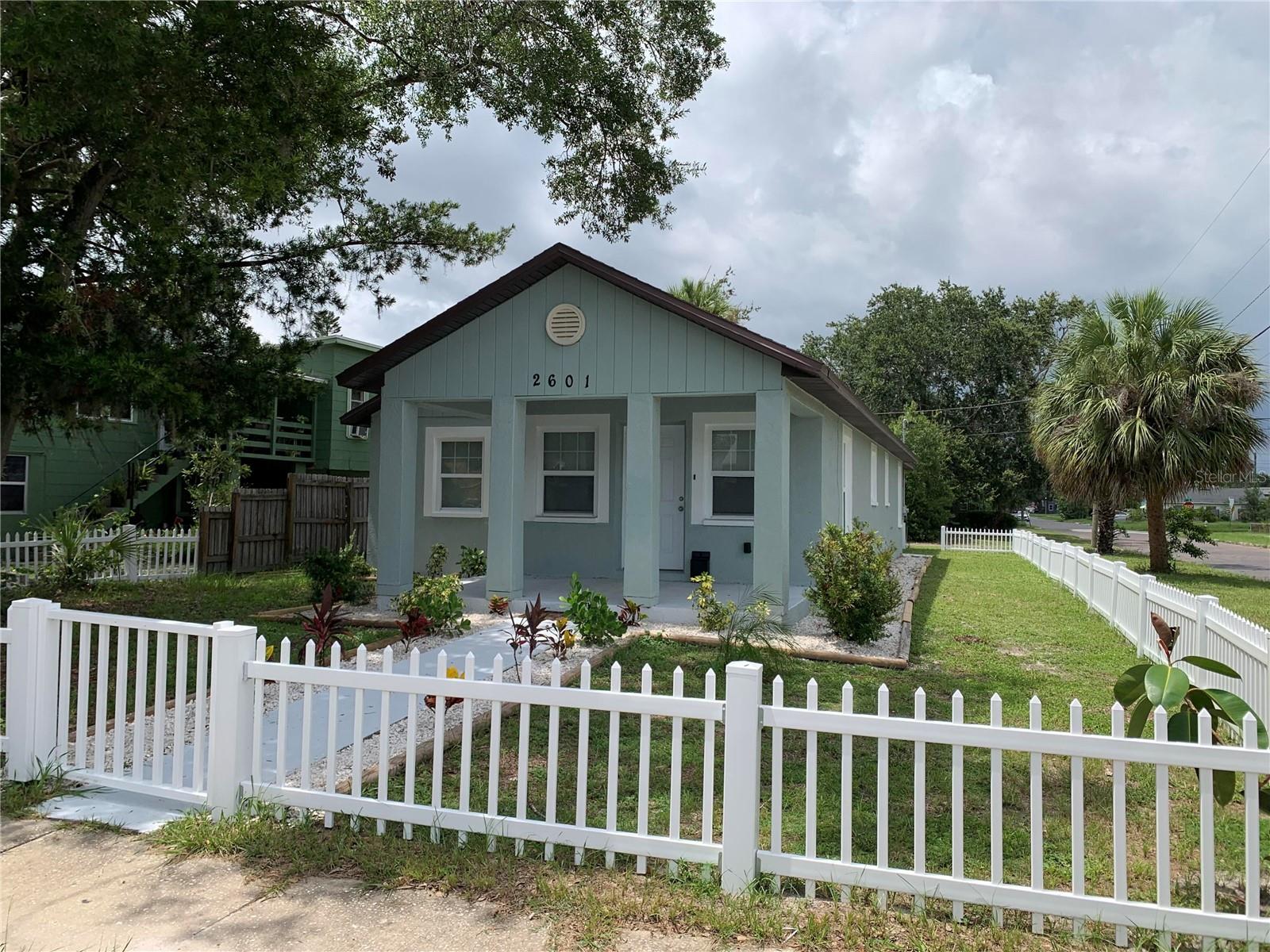 Details for 2601 4th Avenue S, ST PETERSBURG, FL 33712