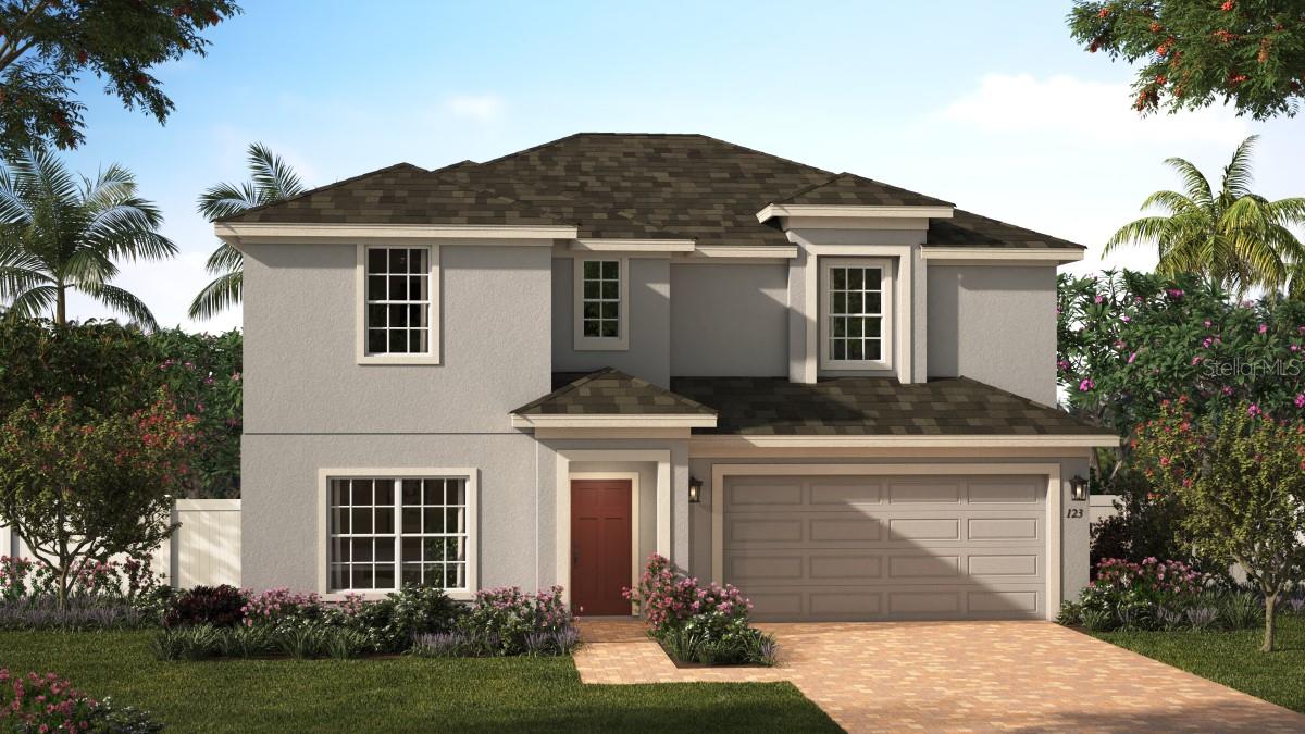 Details for 6061 Vision Road, ST CLOUD, FL 34771