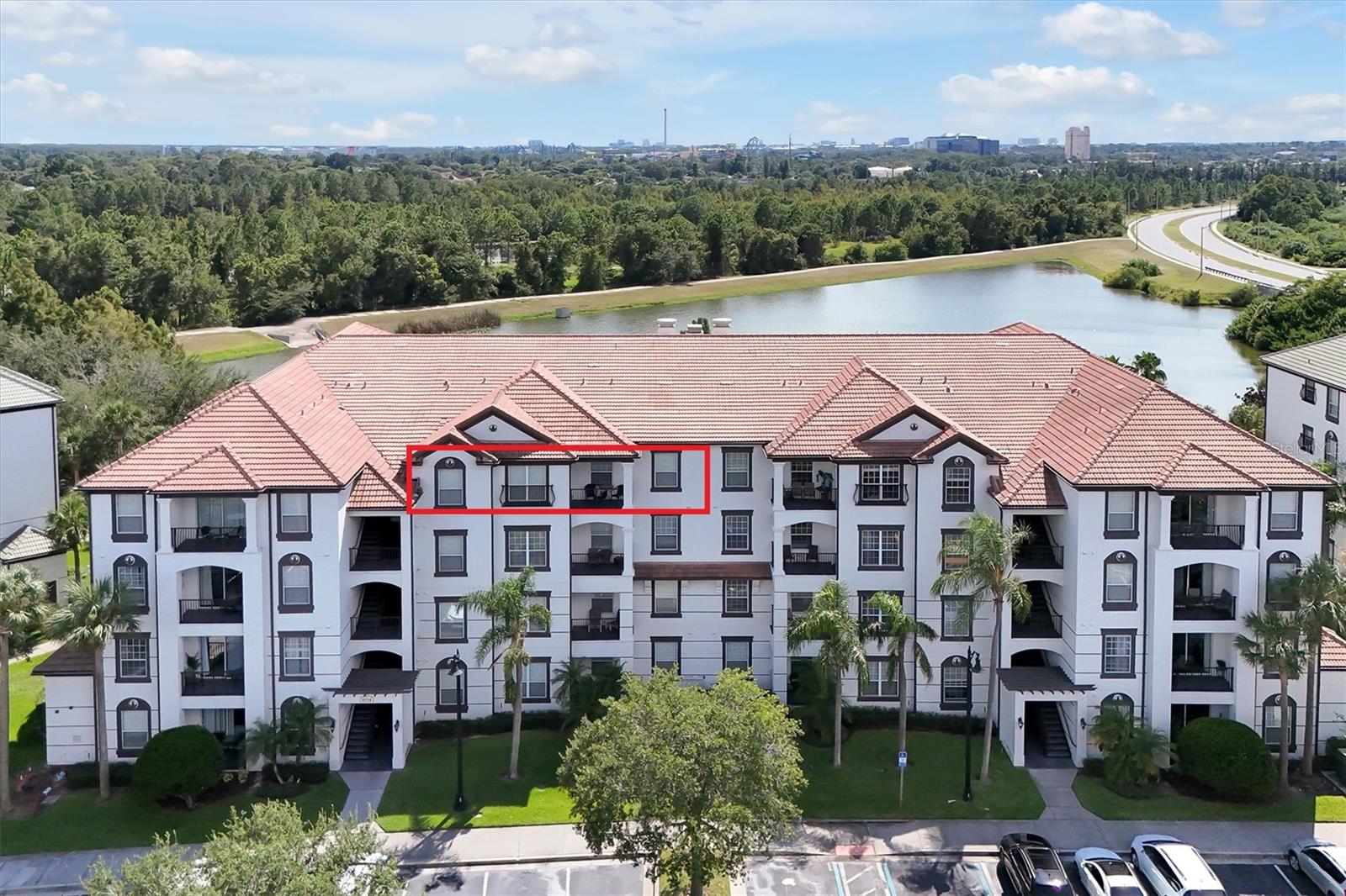 Details for 4114 Breakview Drive 40402, ORLANDO, FL 32819