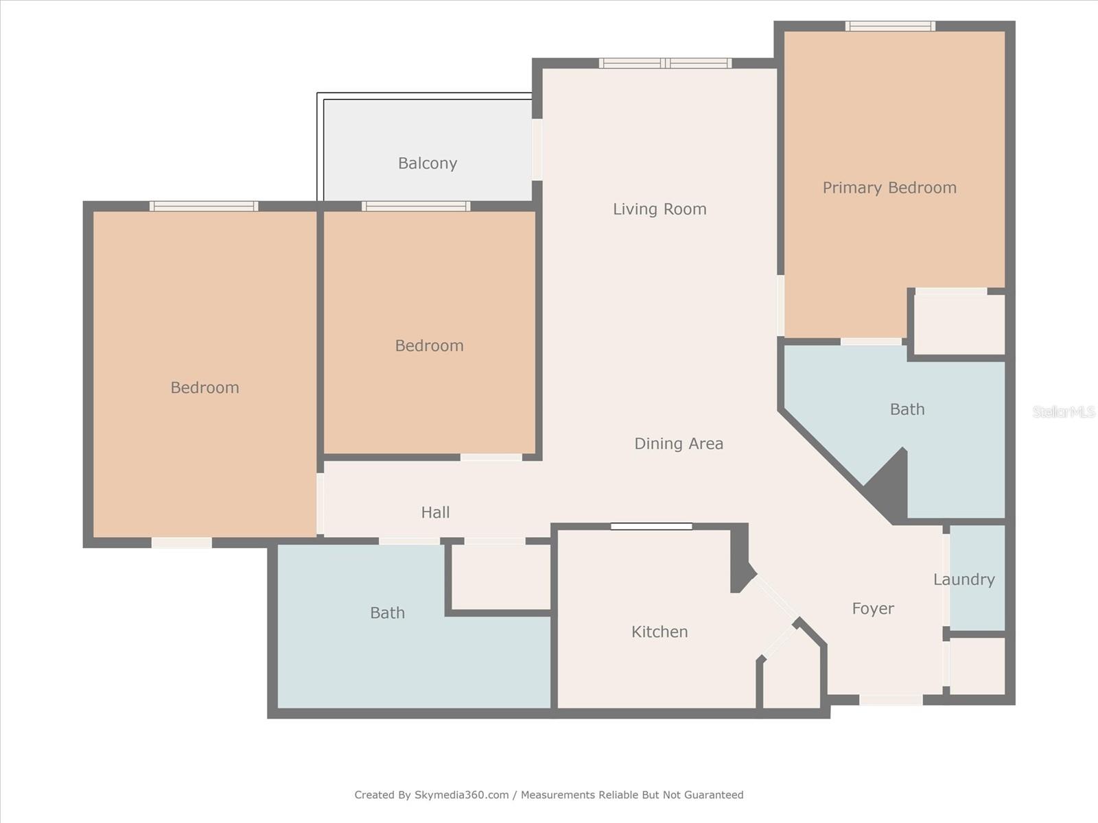 Image 5 of 45 For 4114 Breakview Drive 40402