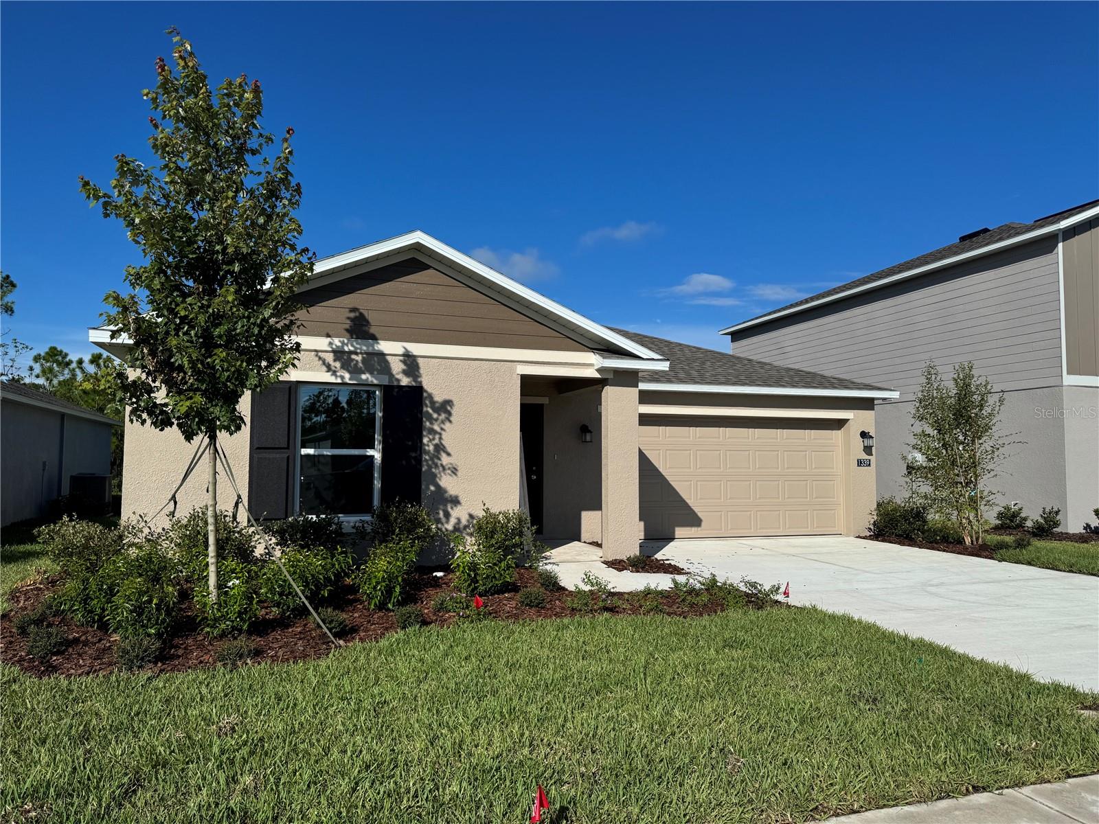 Details for 1339 Belle Isle Lane, DAYTONA BEACH, FL 32124