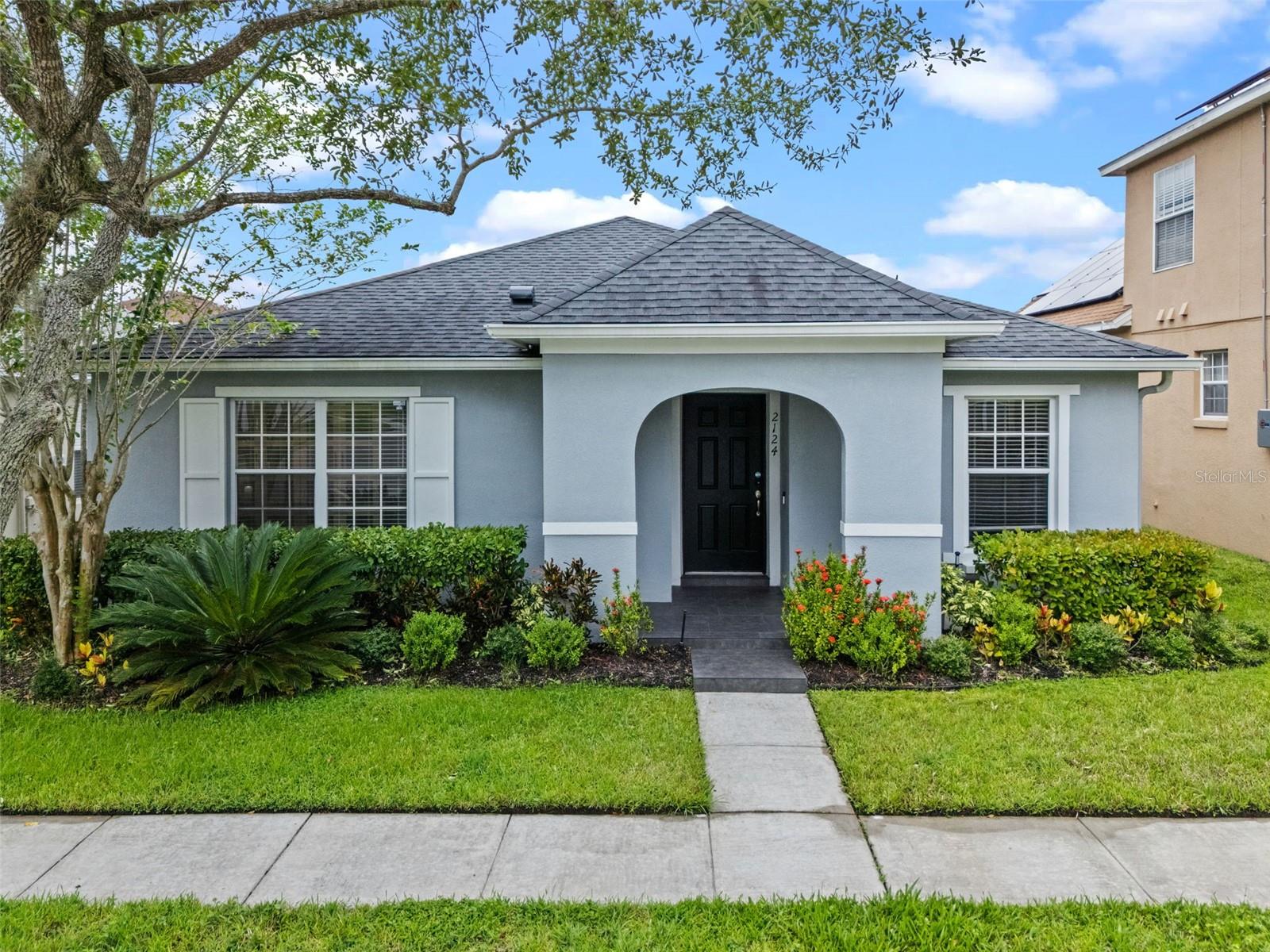 Details for 2124 Florida Soapberry Boulevard, ORLANDO, FL 32828