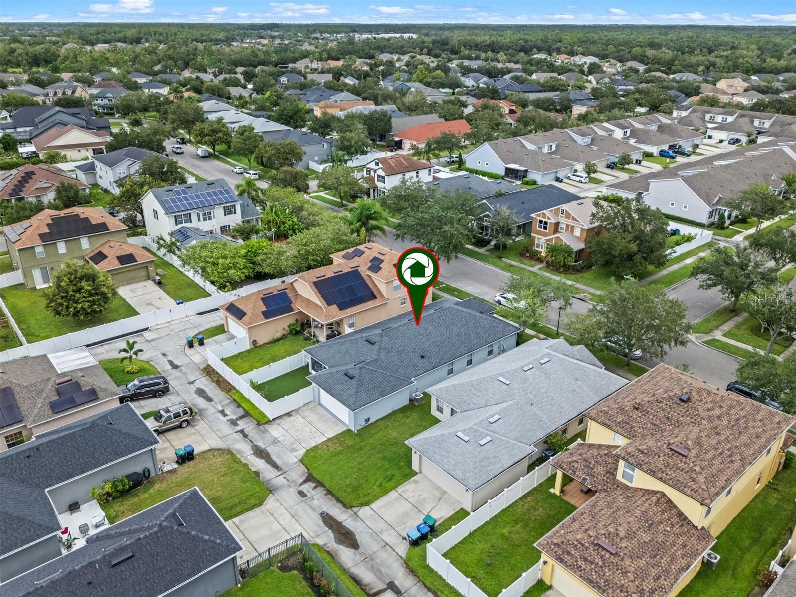Image 20 of 22 For 2124 Florida Soapberry Boulevard