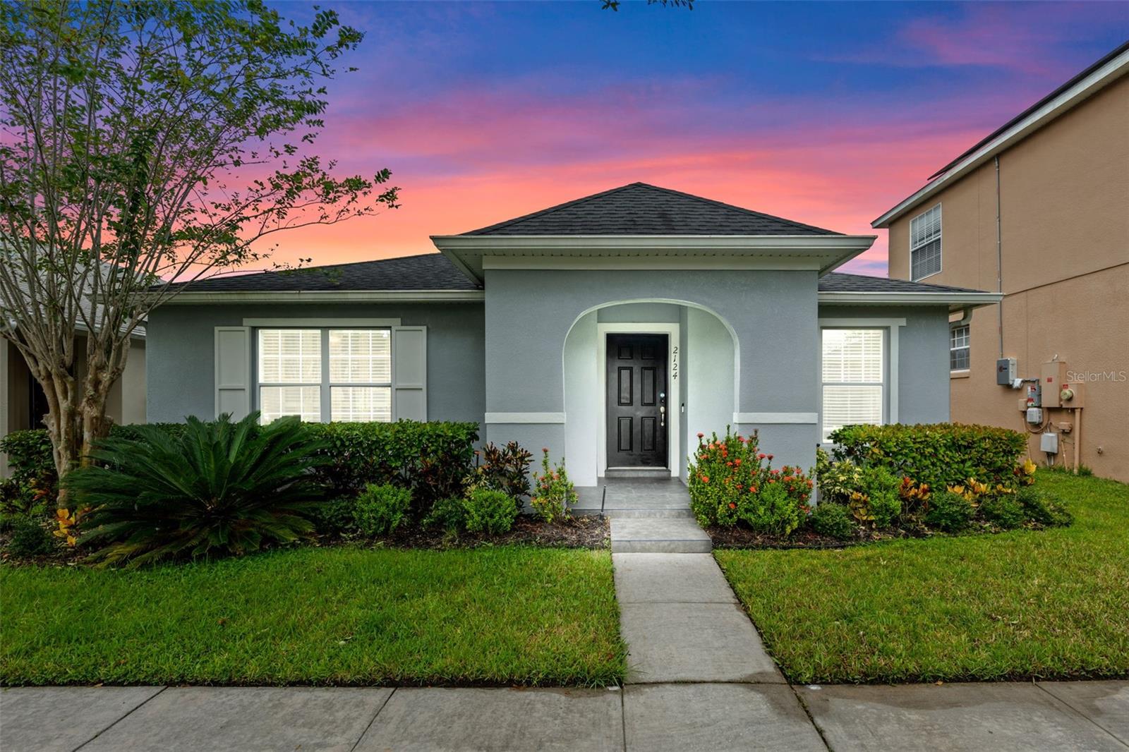 Image 22 of 22 For 2124 Florida Soapberry Boulevard