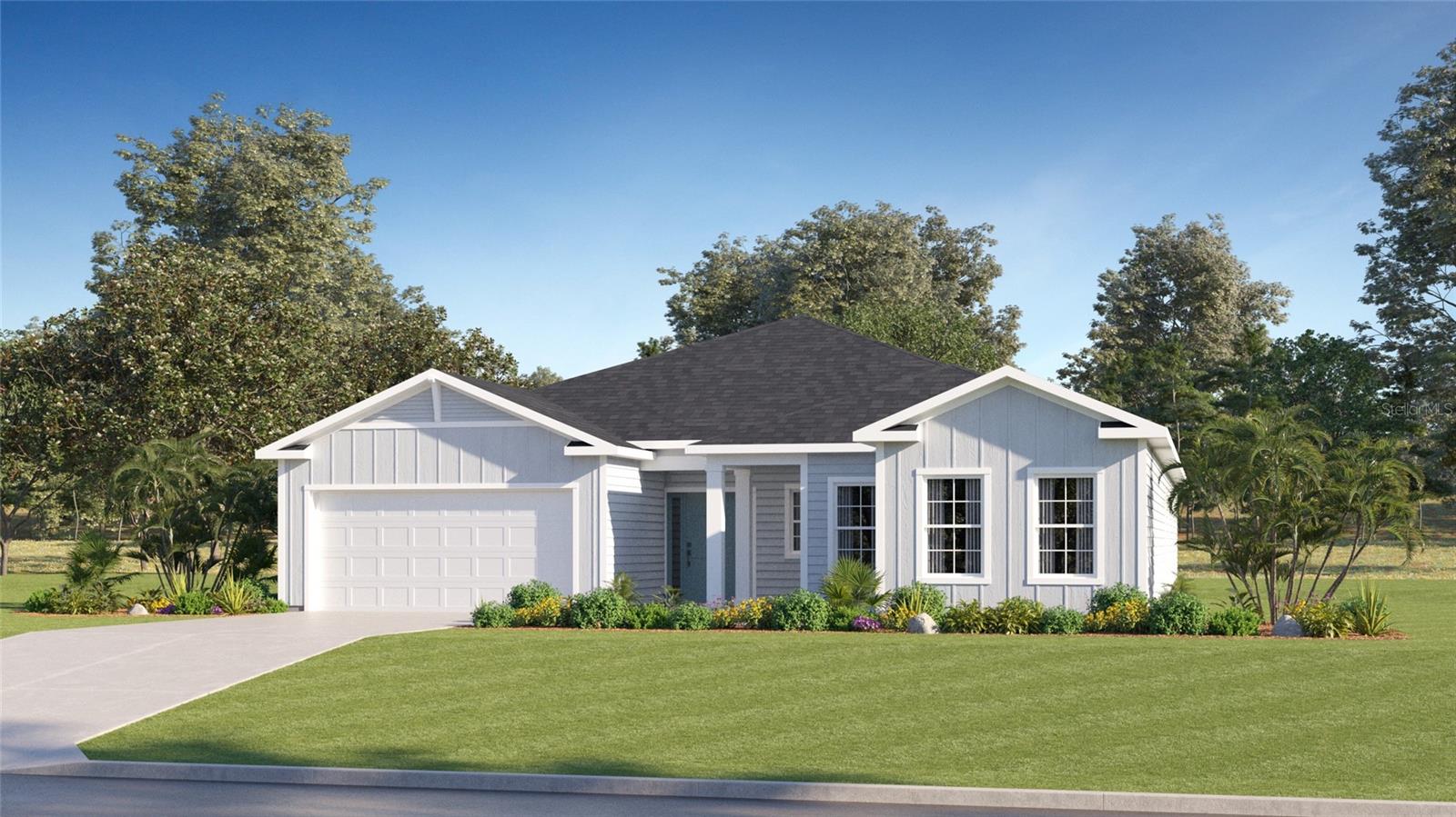 Listing Details for 6955 86th Place, OCALA, FL 34476