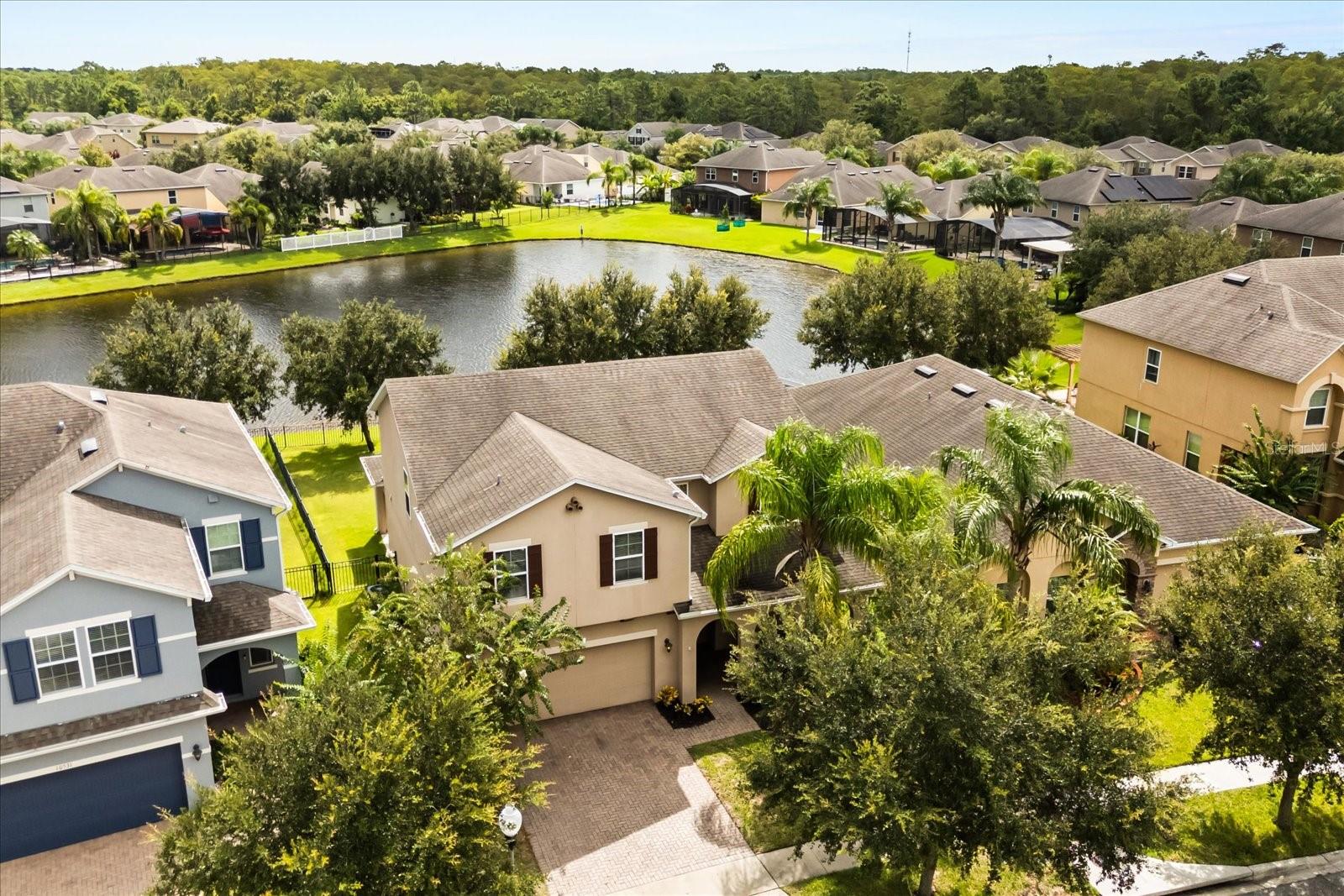 Details for 10525 Arbor View Boulevard, ORLANDO, FL 32825