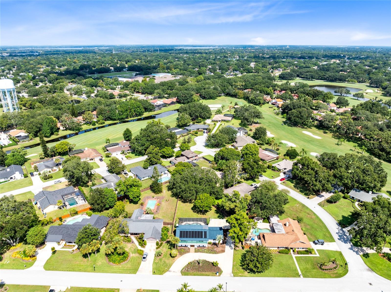 Image 37 of 52 For 7621 Orange Tree Lane