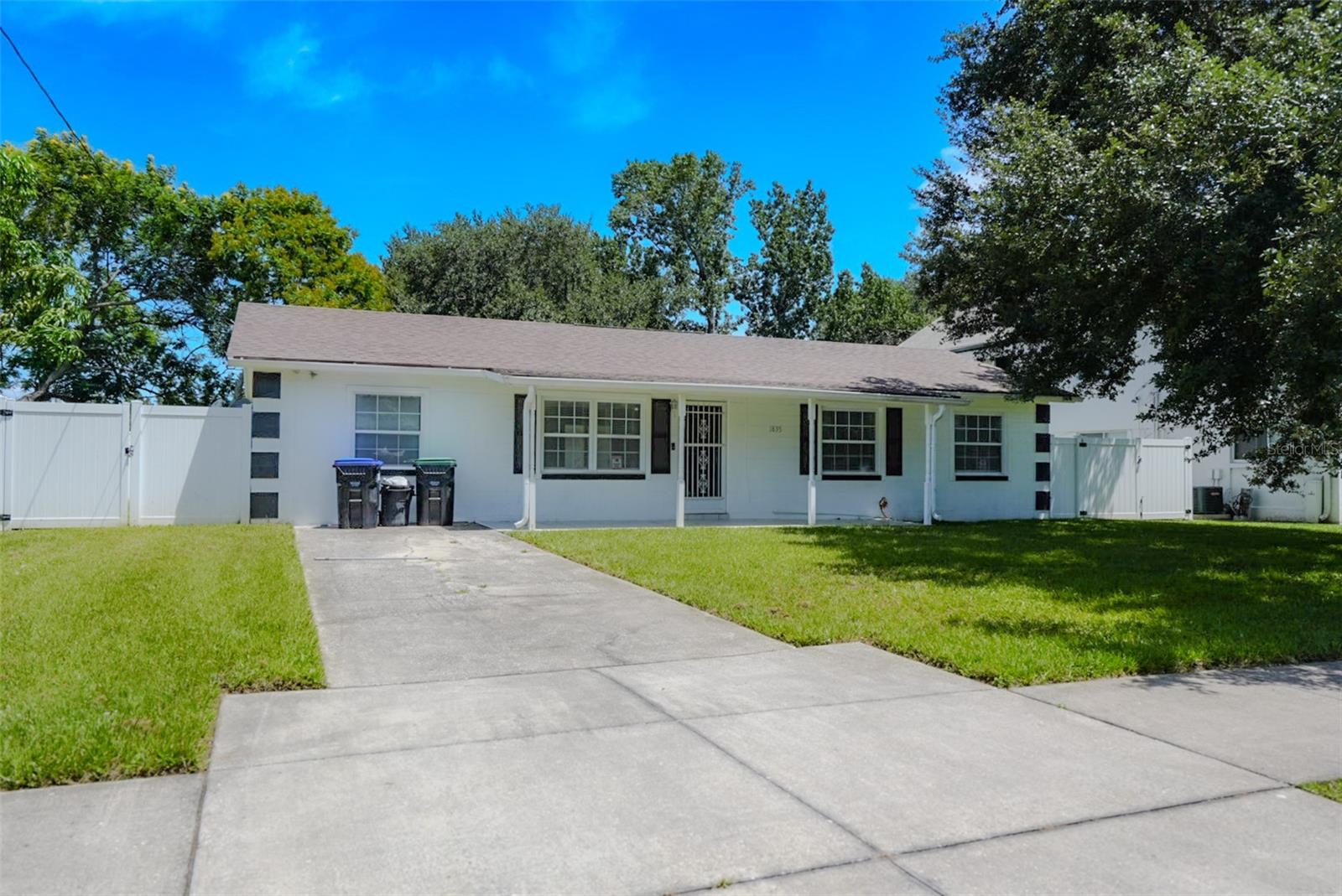 Details for 1835 Blossom Ter, ORLANDO, FL 32839