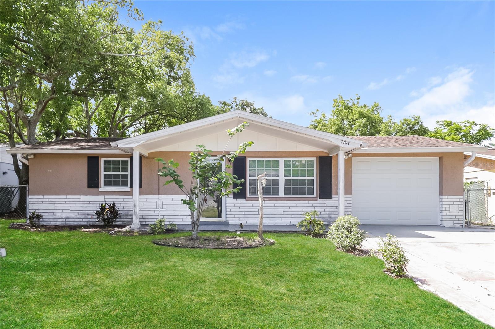 Details for 7704 Birchwood Drive, PORT RICHEY, FL 34668