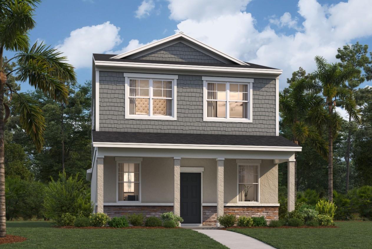 Details for 289 Platform Lane, DEBARY, FL 32713