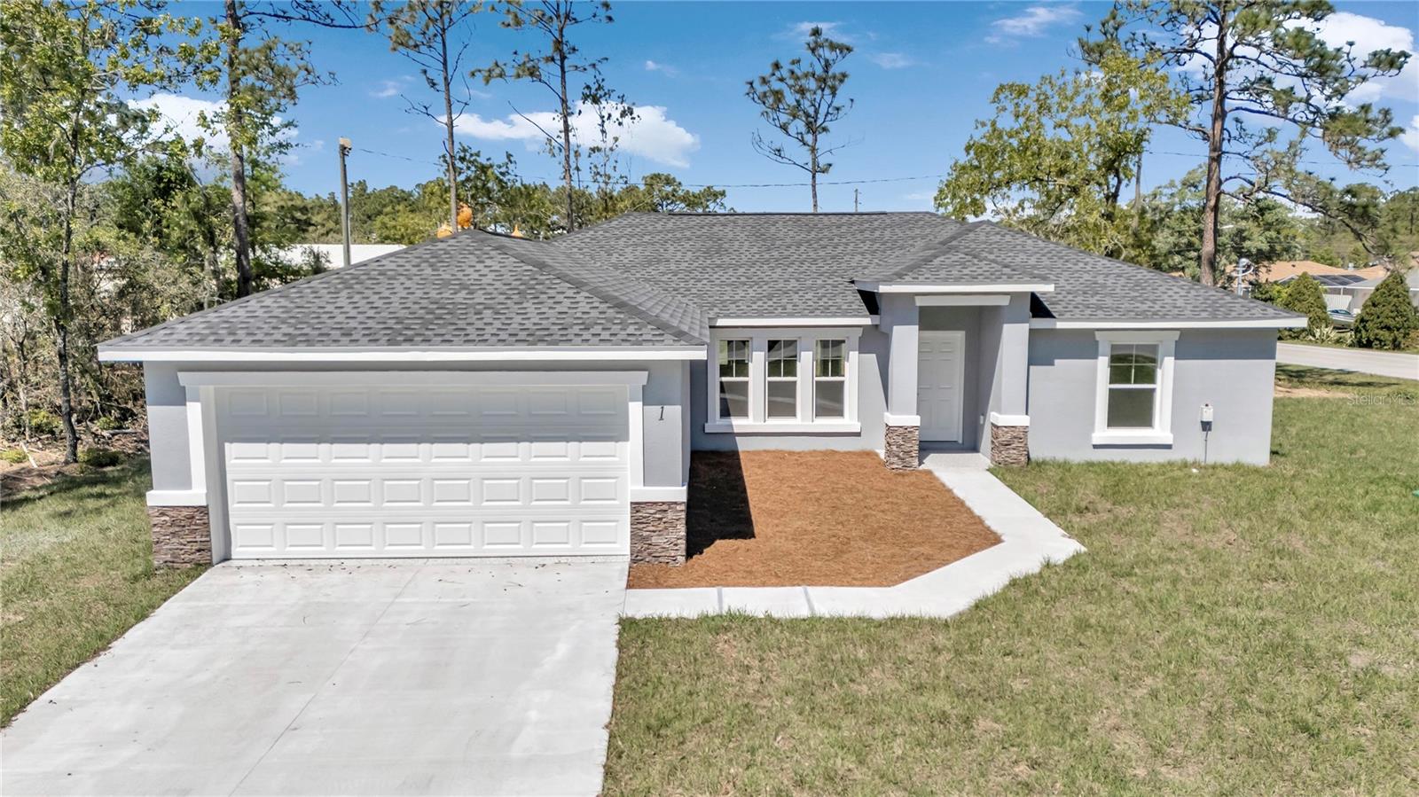 Details for 8677 157th Place, SUMMERFIELD, FL 34491