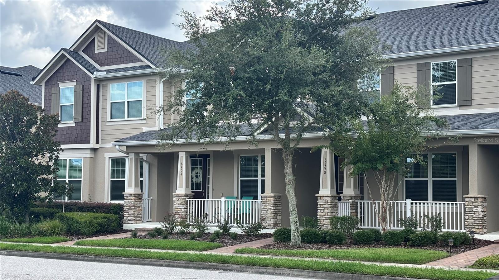 Details for 8398 Iron Mountain Trail, WINDERMERE, FL 34786