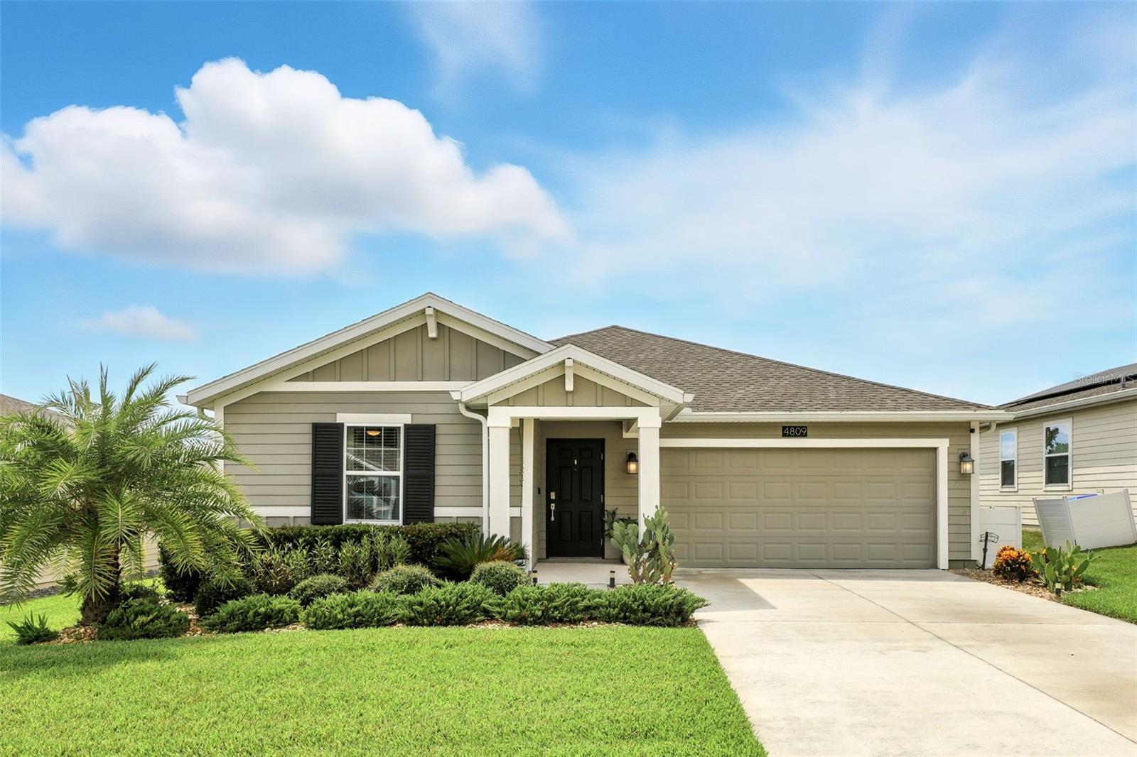 Details for 4809 Magnetite Loop, MOUNT DORA, FL 32757