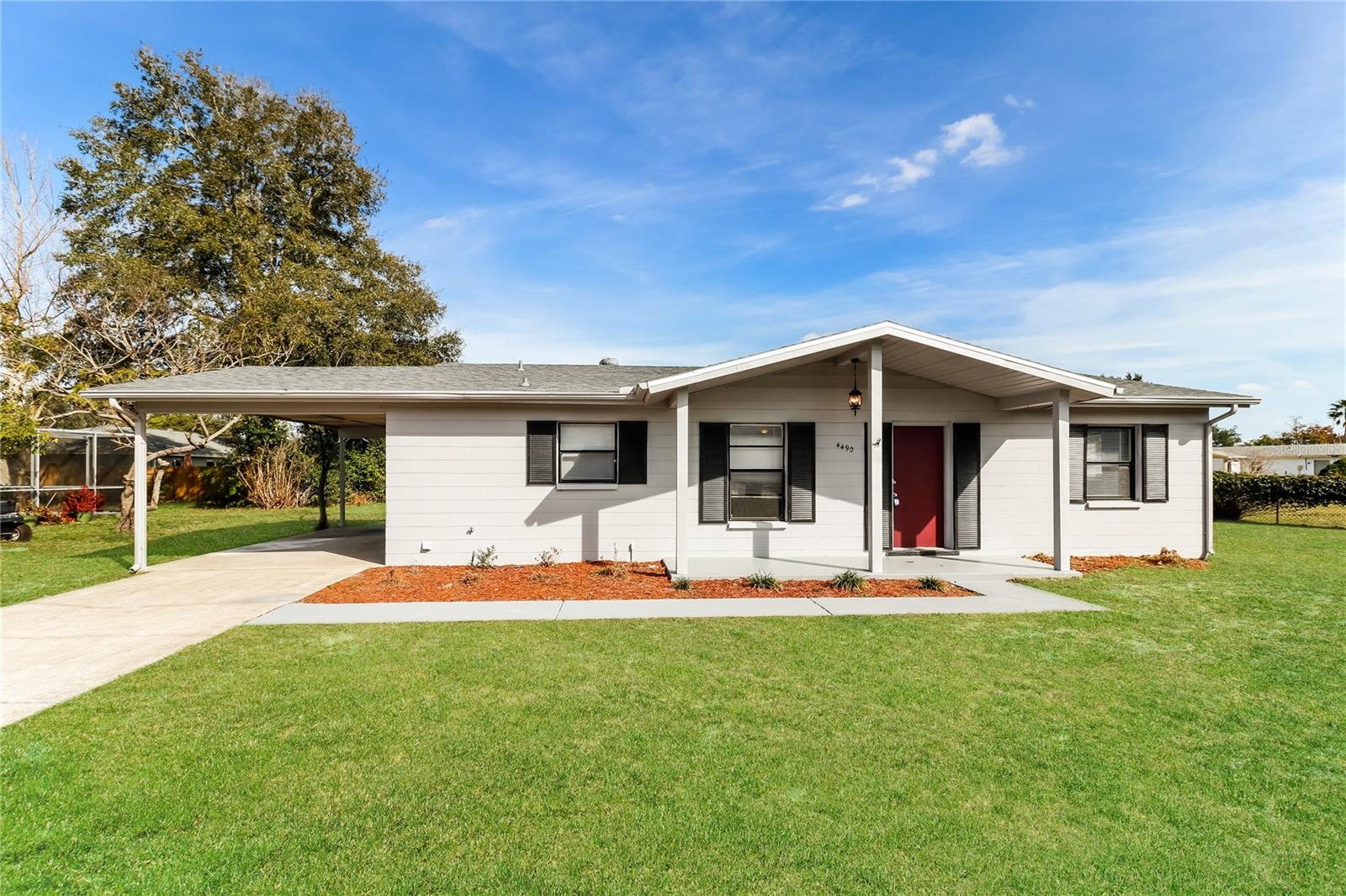 4490 Maya Court