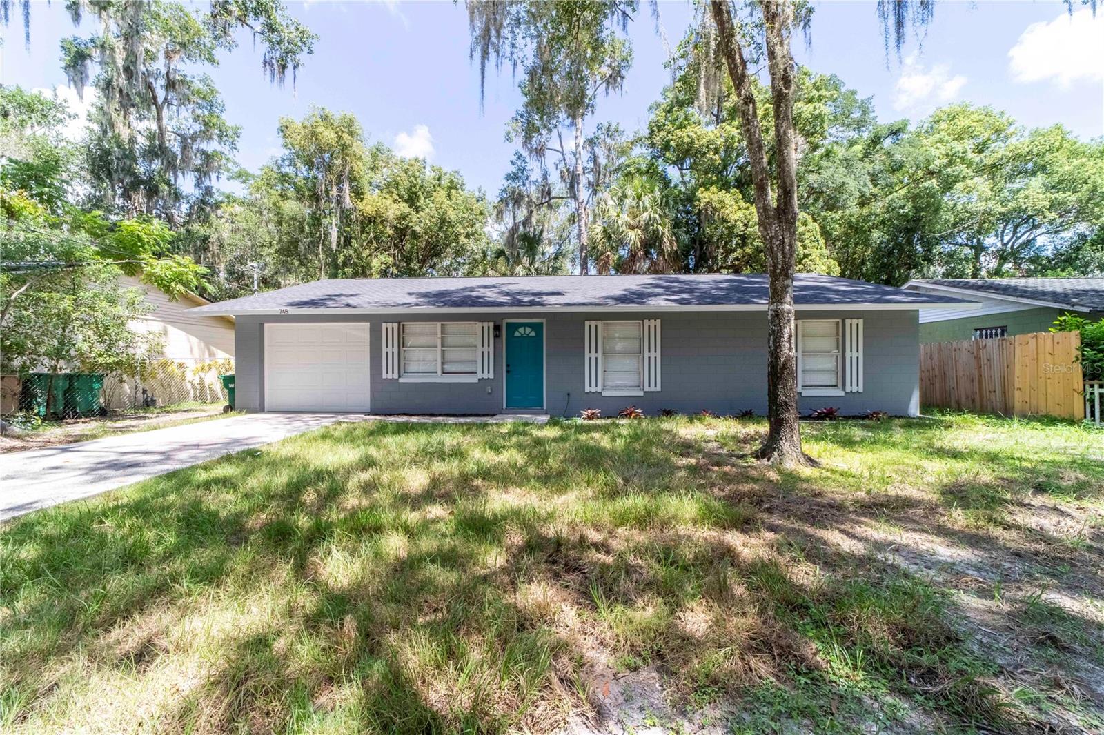 Details for 745 Jackson Avenue, MOUNT DORA, FL 32757