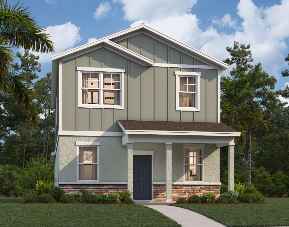 Details for 301 Platform Lane, DEBARY, FL 32713