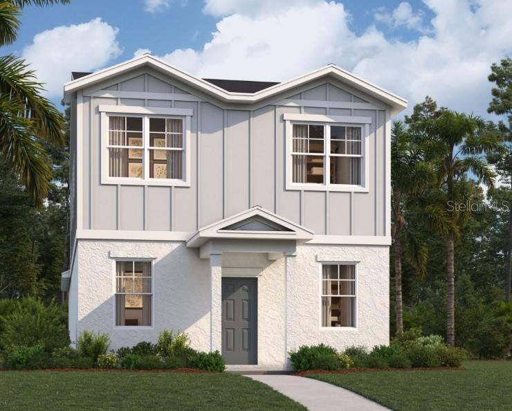 Details for 313 Platform Lane, DEBARY, FL 32713