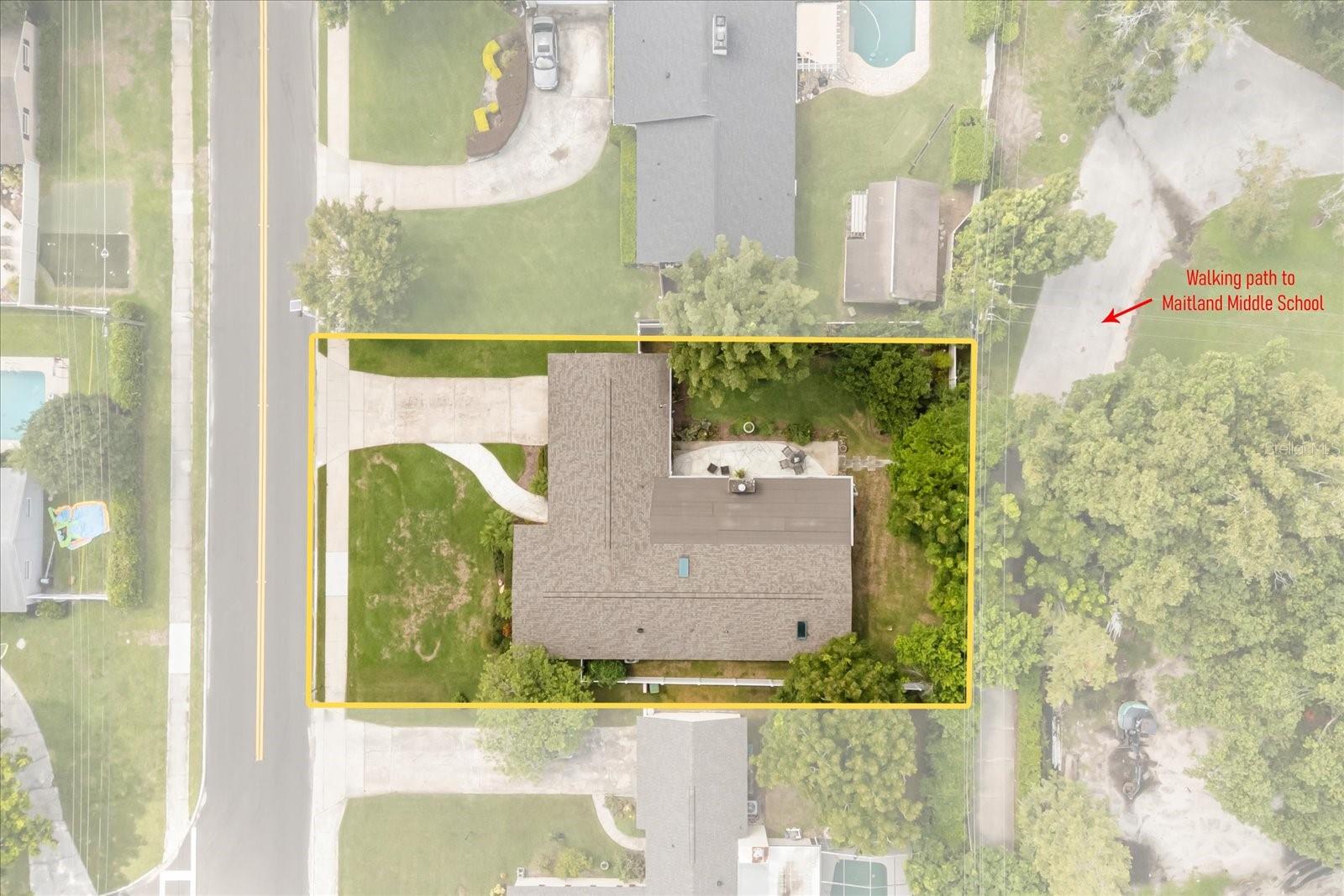 Image 47 of 54 For 814 Thistle Lane