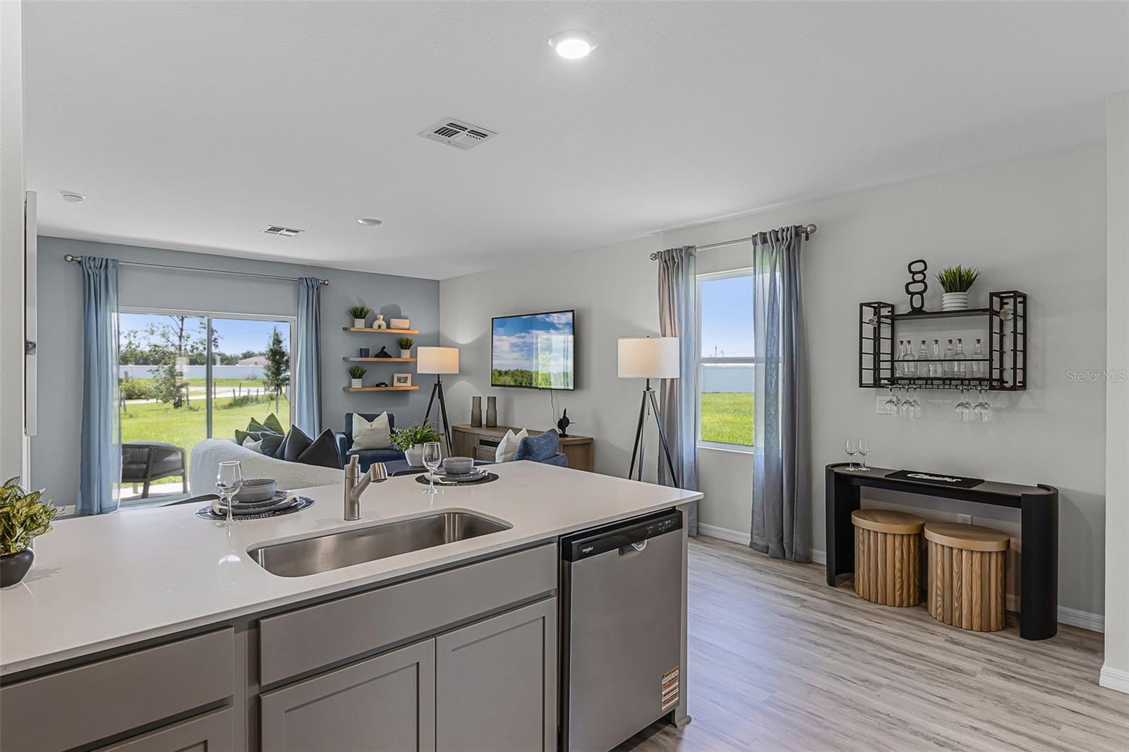 Image 11 of 29 For 4044 Giorgio Drive