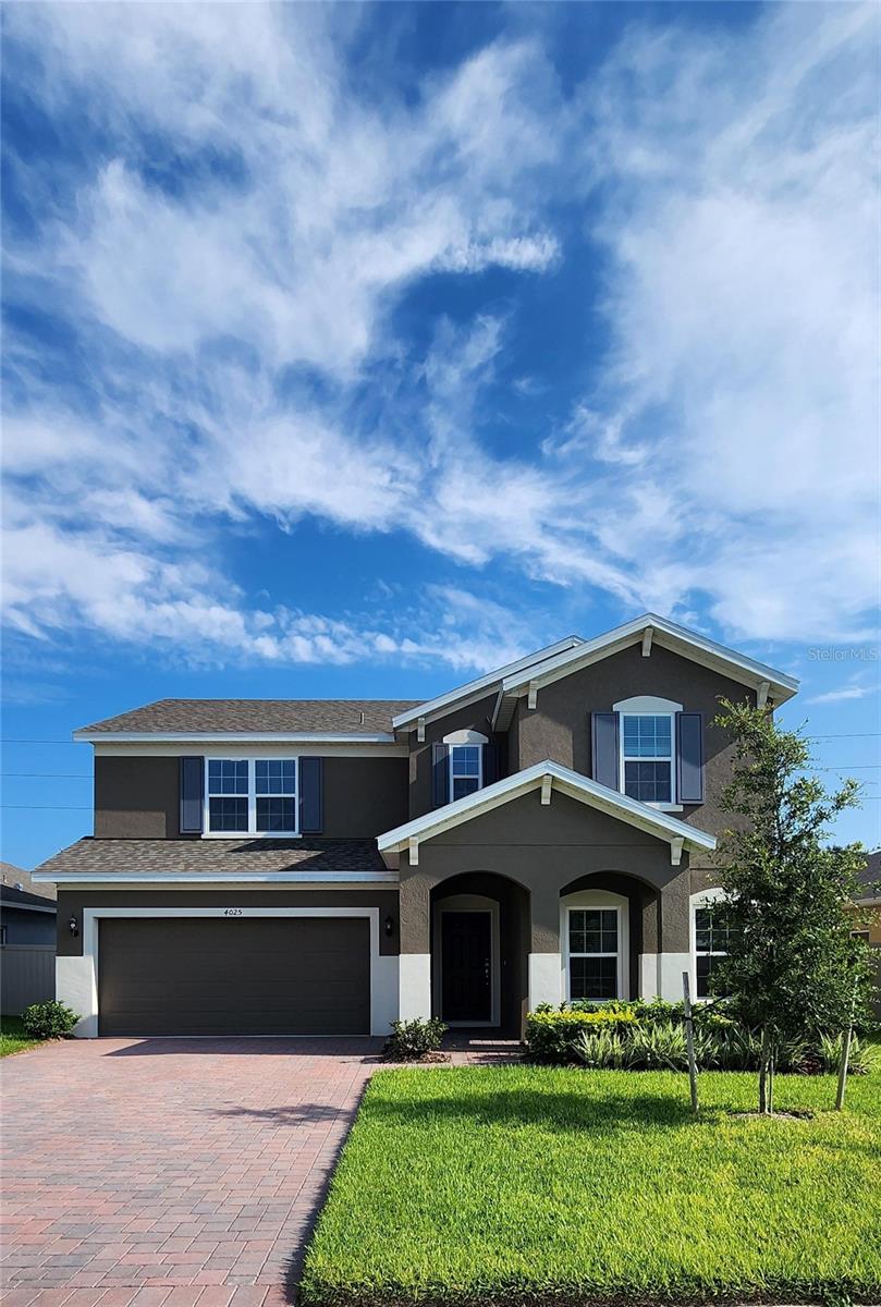 Details for 4025 Serene Water Avenue, EUSTIS, FL 32736