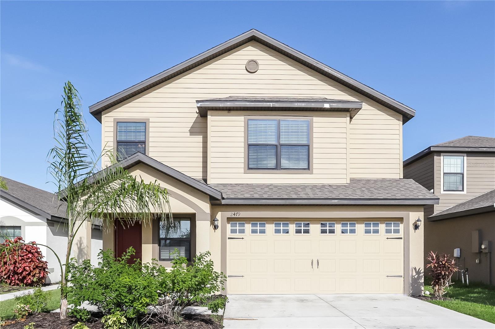 Details for 2479 Caspian Drive, LAKELAND, FL 33805