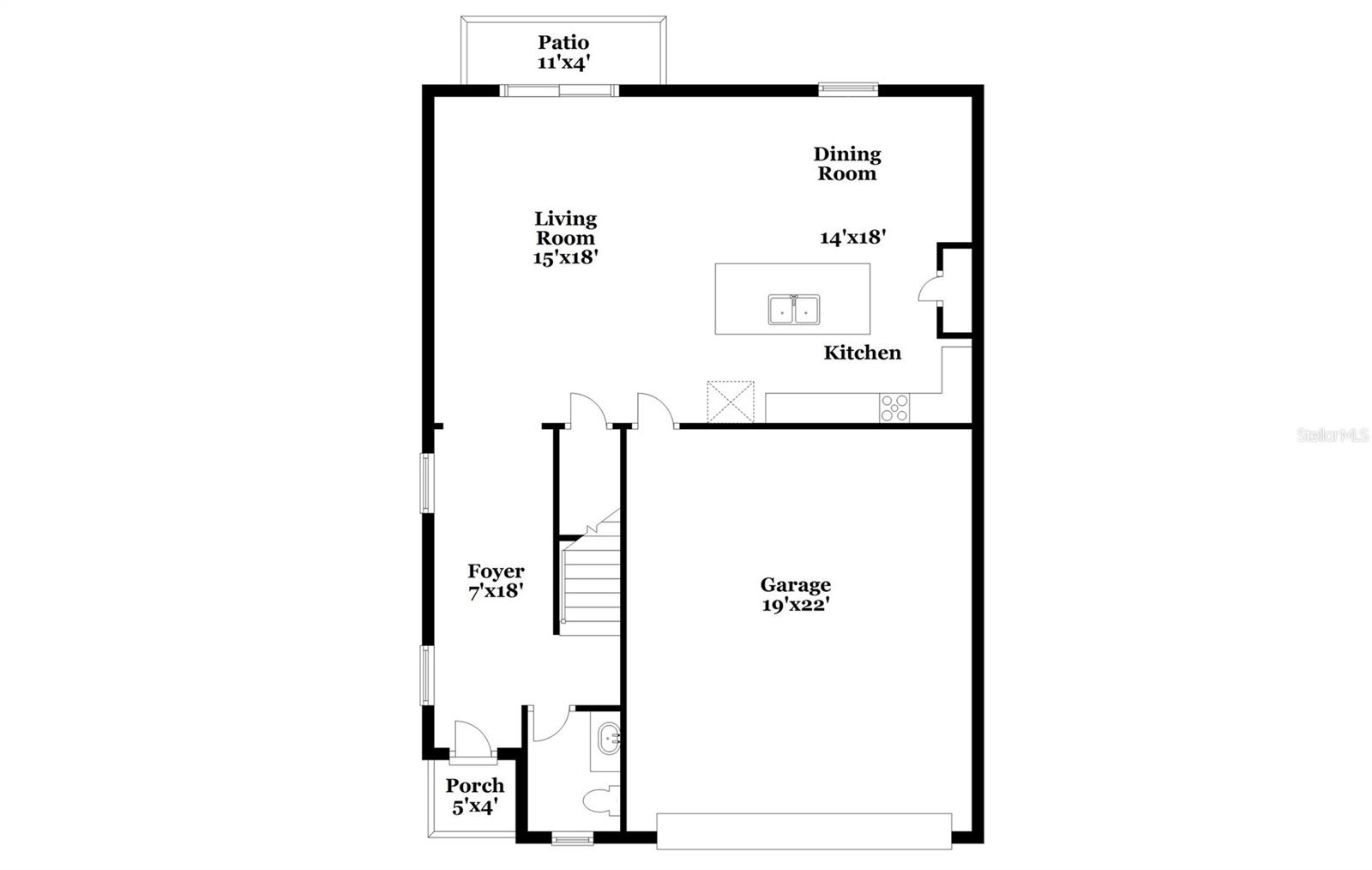 Image 14 of 17 For 2479 Caspian Drive