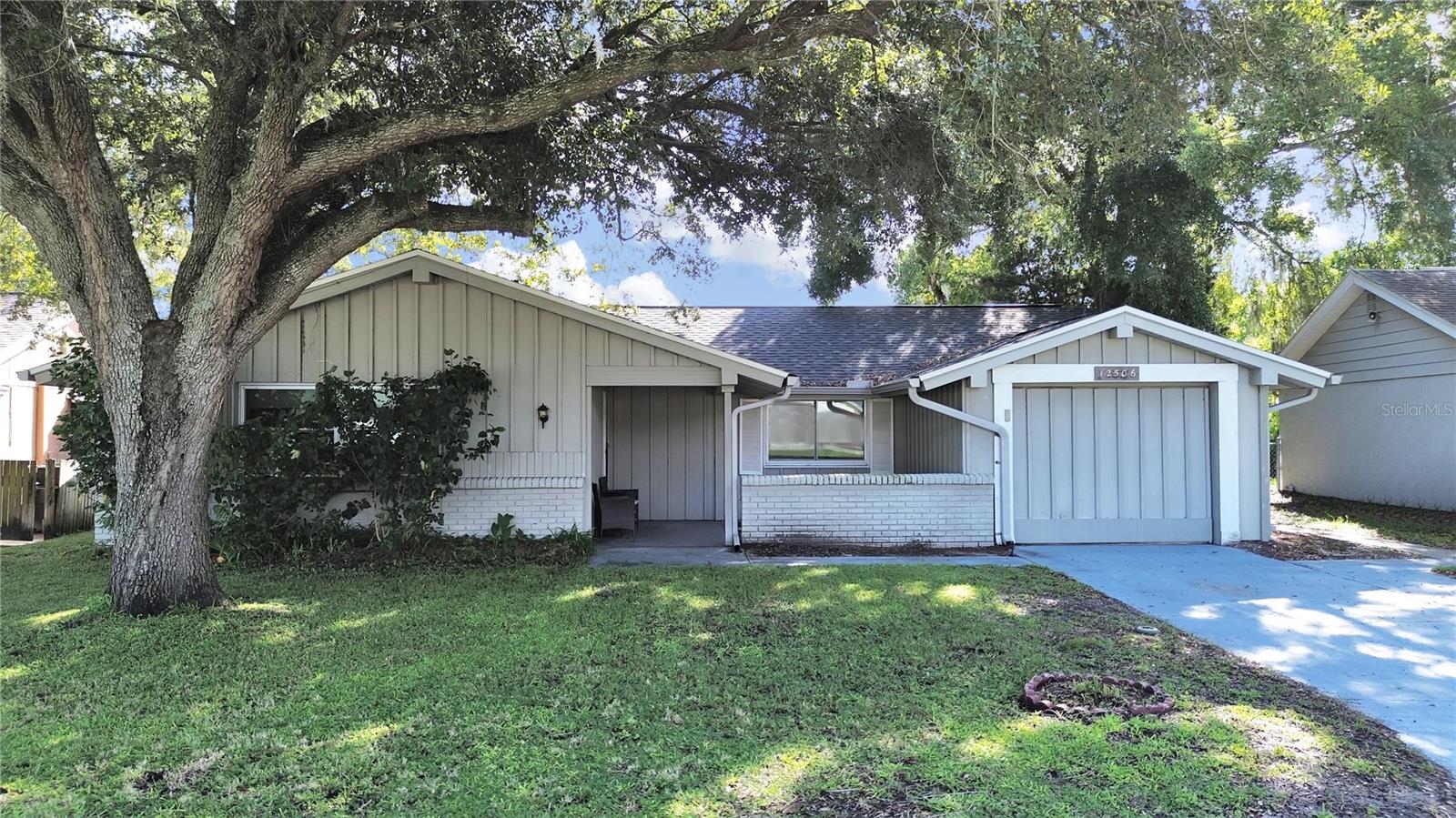 Details for 12506 River Mill Drive, HUDSON, FL 34667