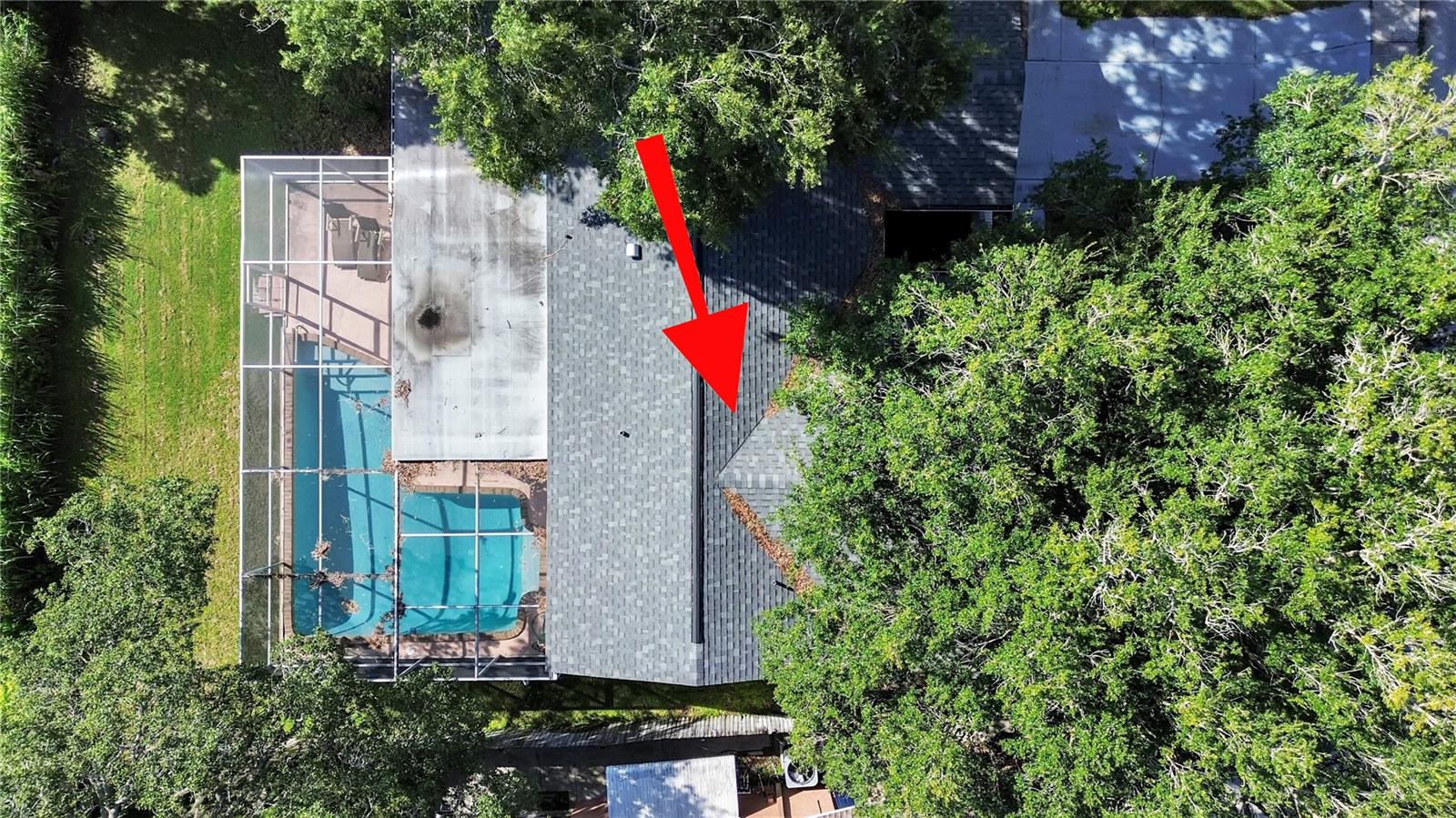 Image 3 of 49 For 12506 River Mill Drive