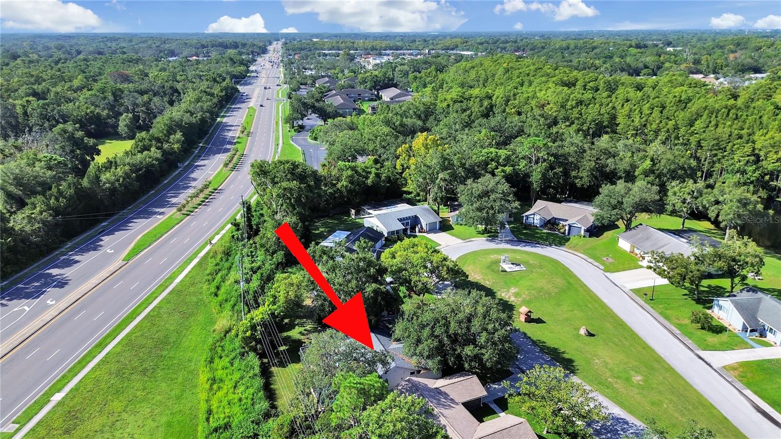 Image 4 of 49 For 12506 River Mill Drive