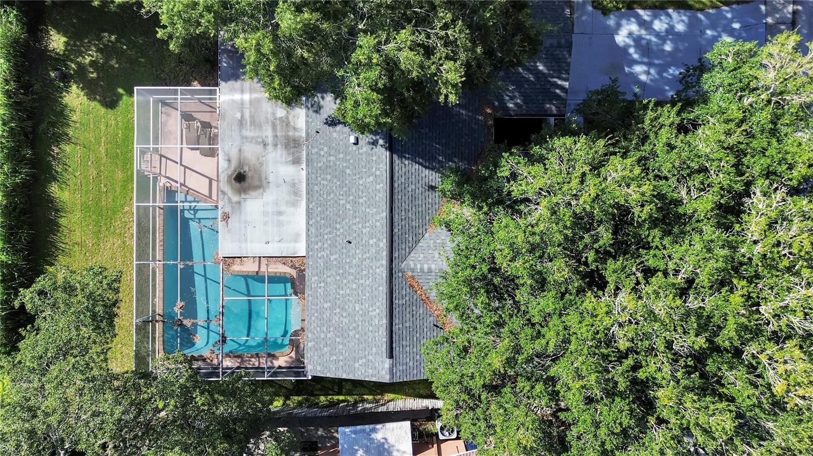 Image 48 of 49 For 12506 River Mill Drive