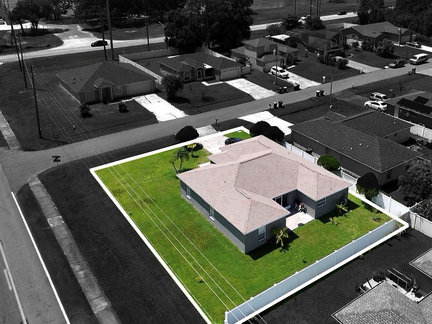 Image 30 of 32 For 601 Bobcat Lane
