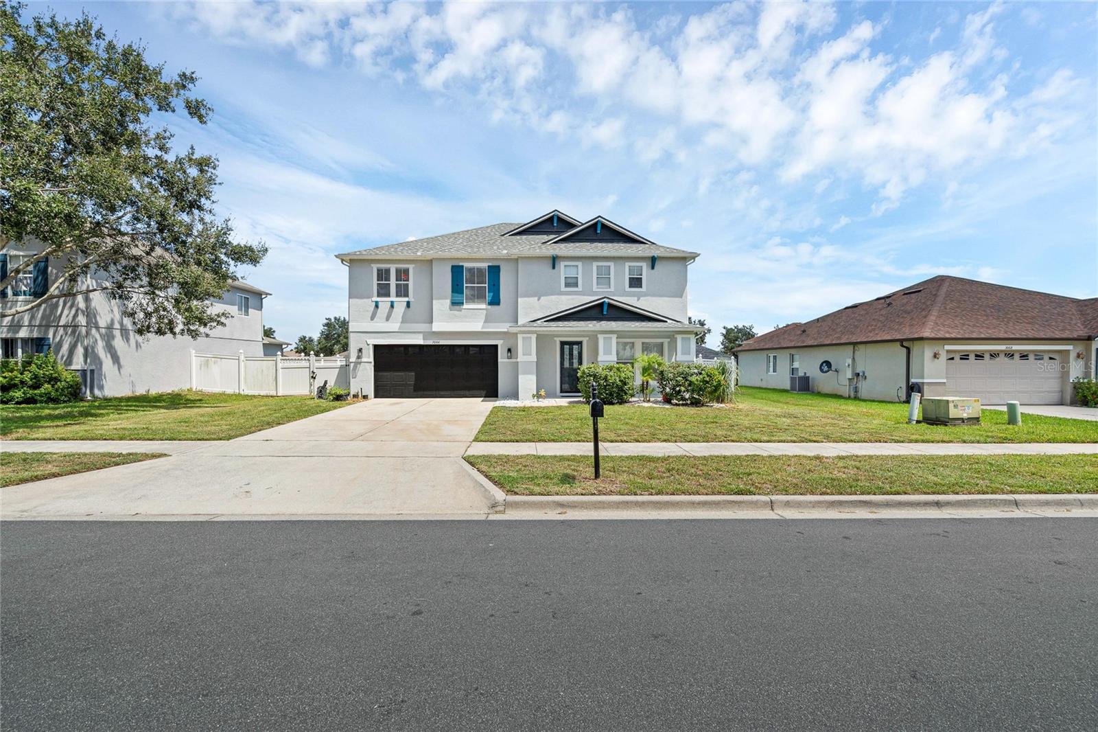 Details for 3064 Tobago Avenue, CLERMONT, FL 34711