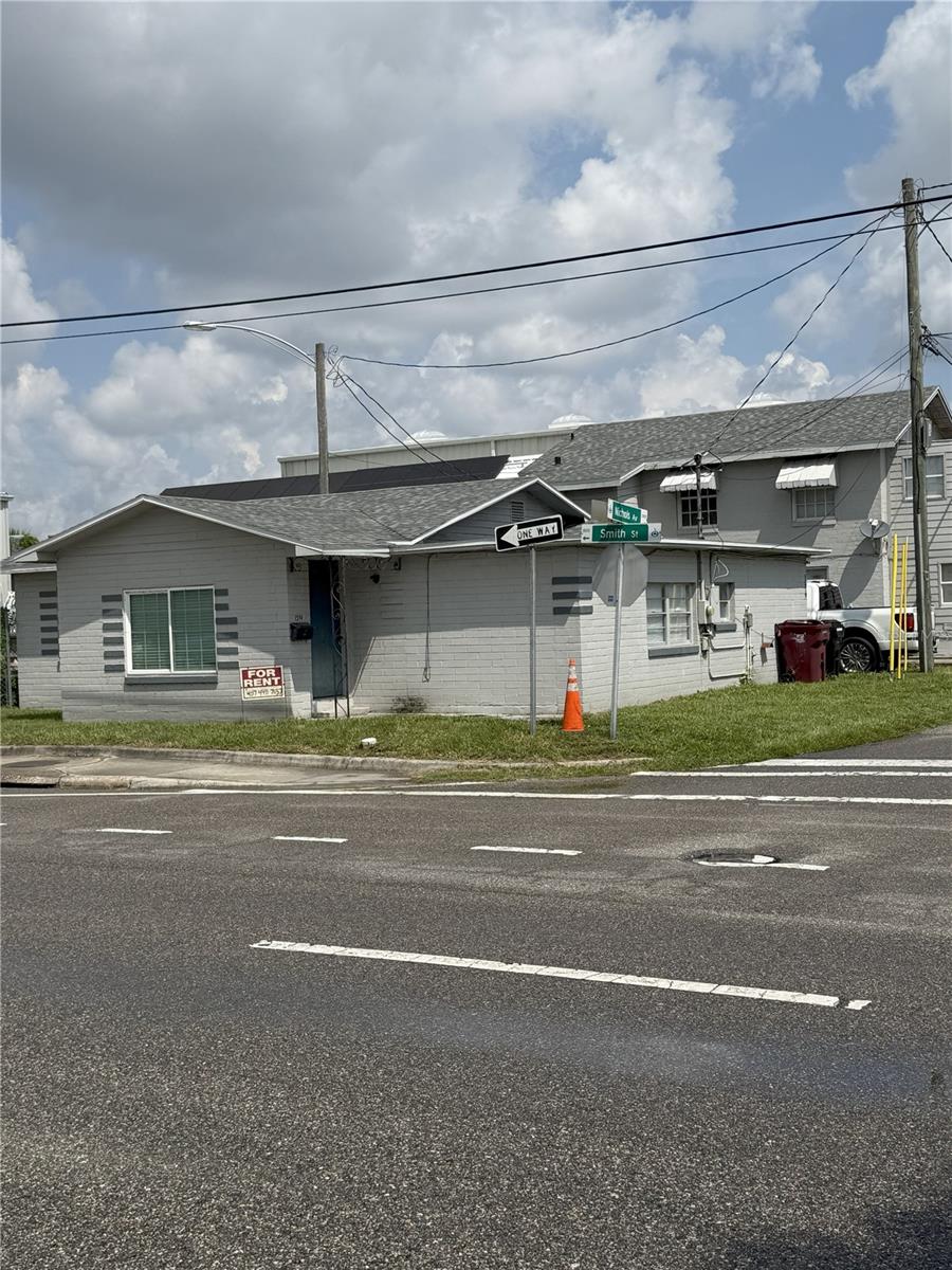 Details for 1519 Smith Street, ORLANDO, FL 32804
