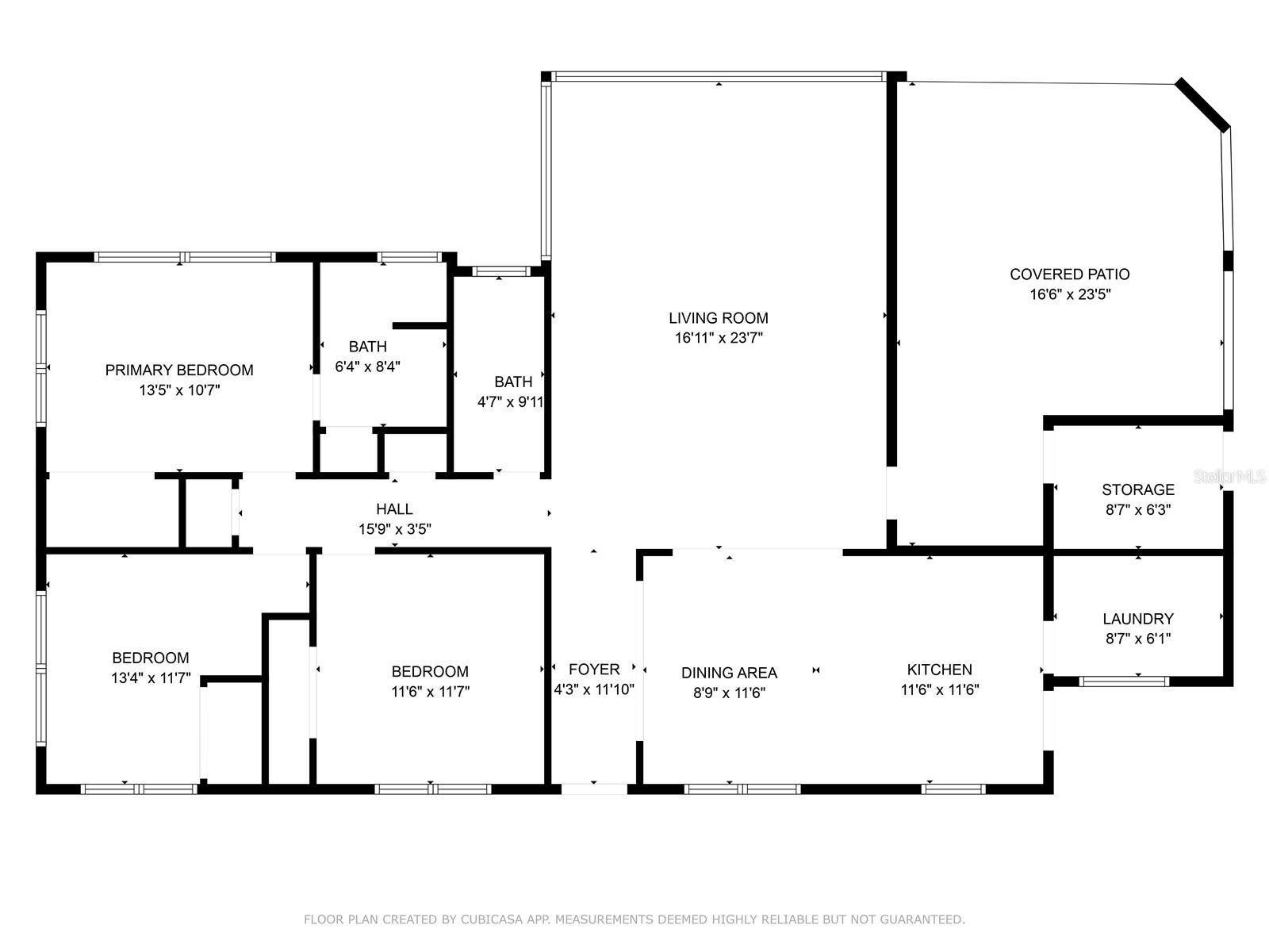 Listing photo id 24 for 170 Faith Terrace