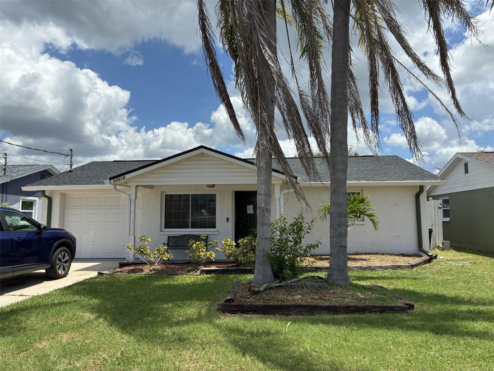 Details for 13916 Muriel Avenue, HUDSON, FL 34667