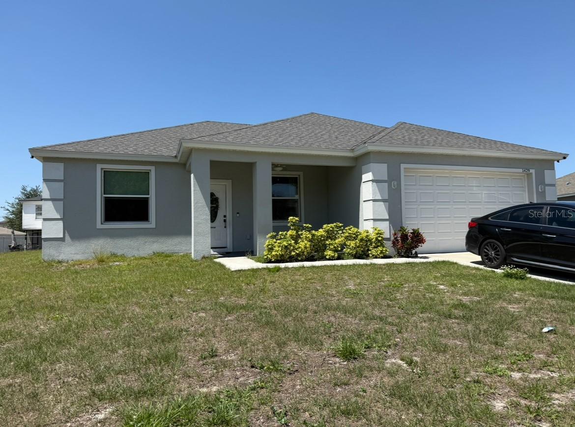 Details for 1429 Punta Gorda Drive, POINCIANA, FL 34759