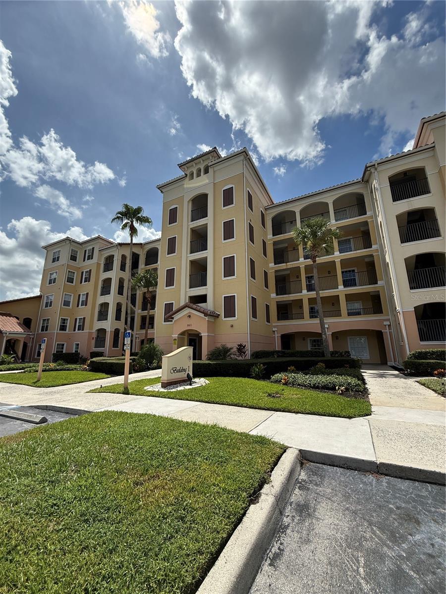 Image 2 of 38 For 8601 Worldquest Boulevard 3104