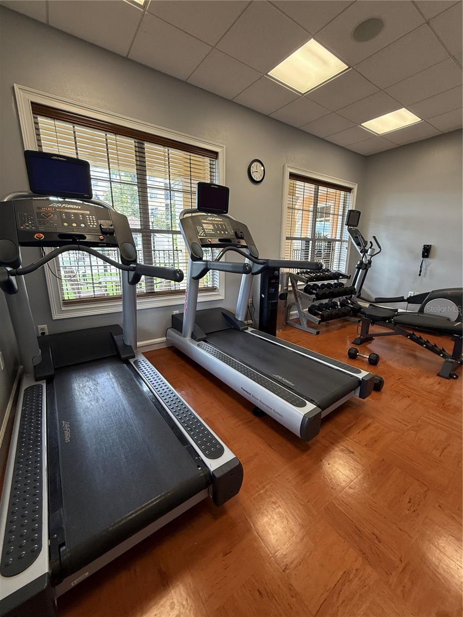 Image 30 of 38 For 8601 Worldquest Boulevard 3104
