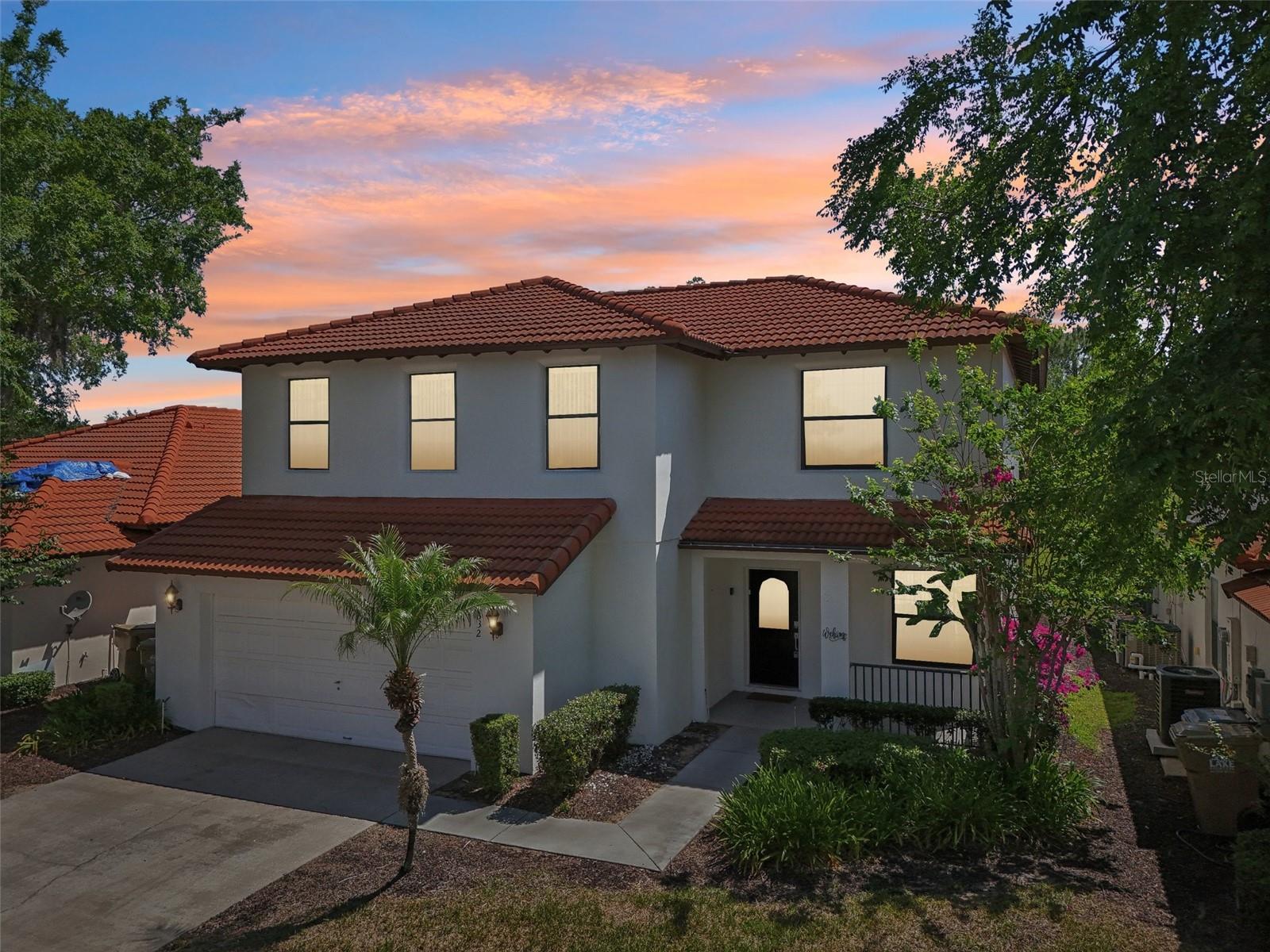 Details for 332 Summer Place Loop, CLERMONT, FL 34714
