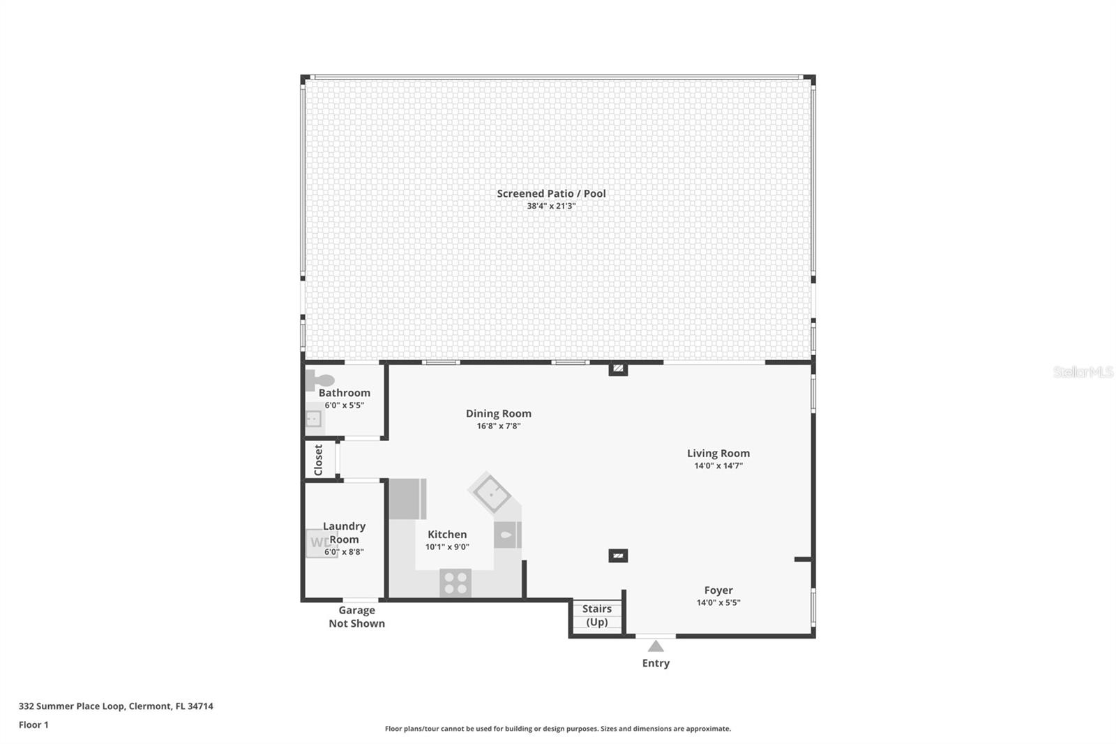 Image 70 of 72 For 332 Summer Place Loop