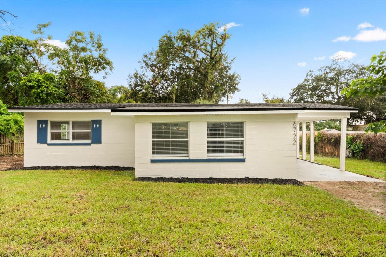 Details for 6722 Edgewater Drive, ORLANDO, FL 32810