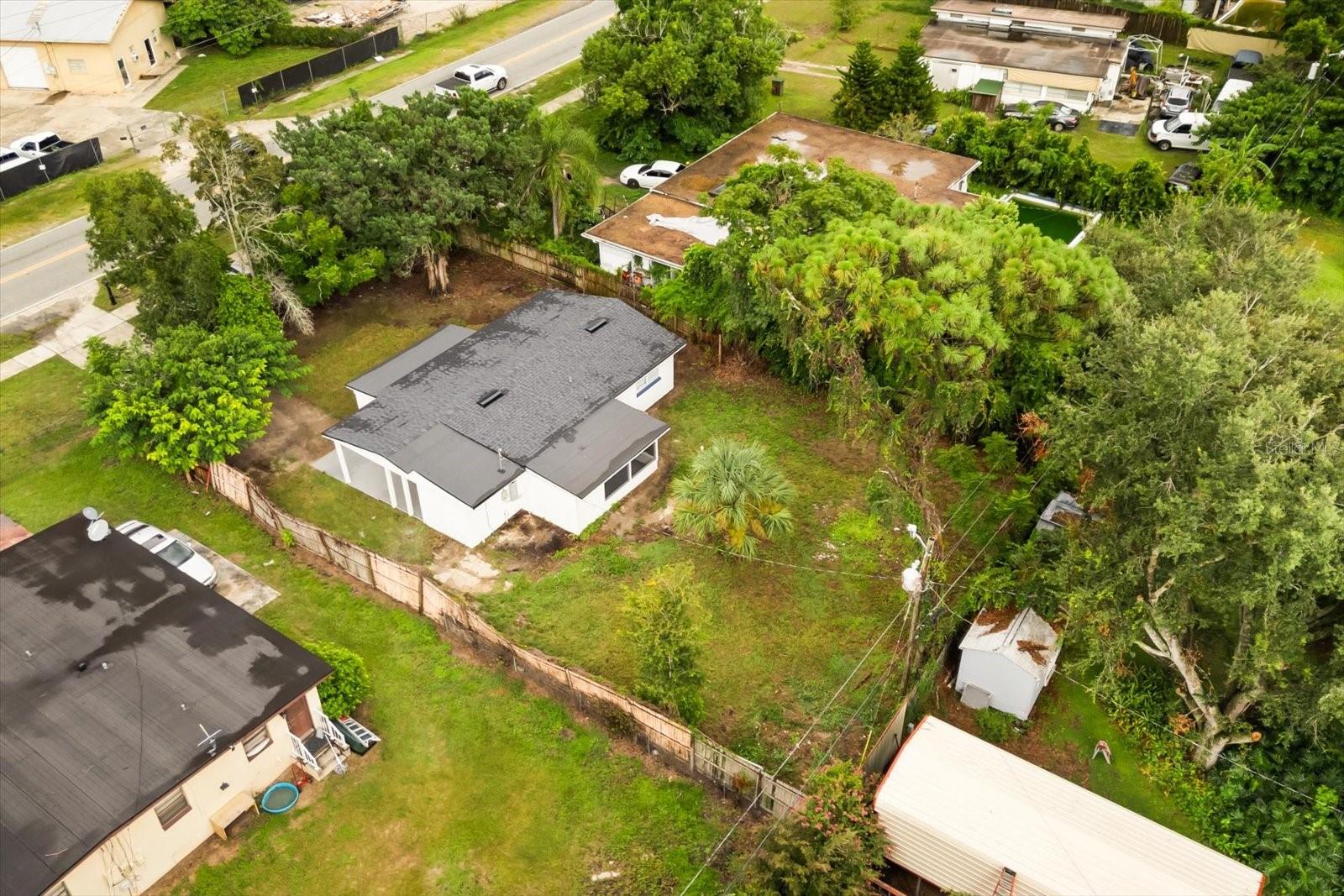 Image 21 of 21 For 6722 Edgewater Drive