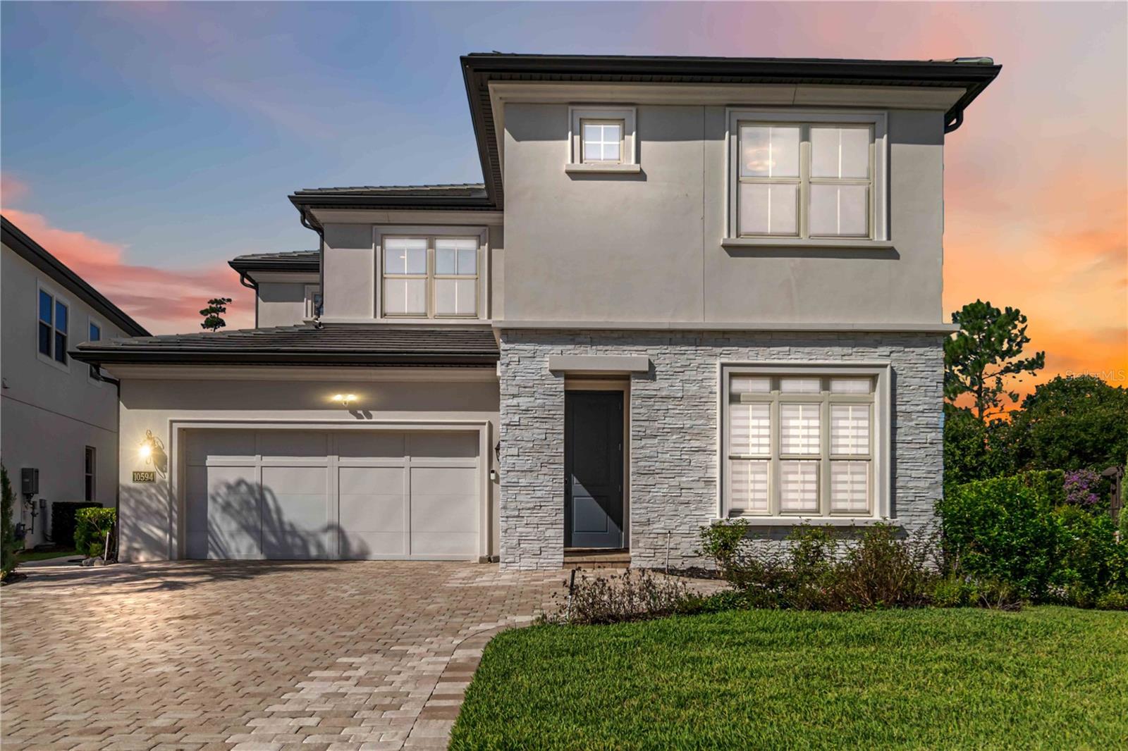 Details for 10594 Royal Cypress Way, ORLANDO, FL 32836