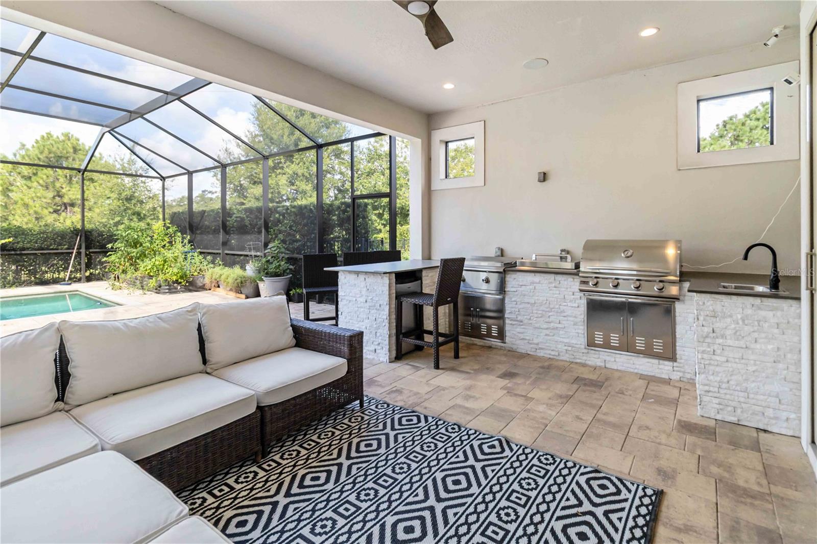 Image 48 of 59 For 10594 Royal Cypress Way