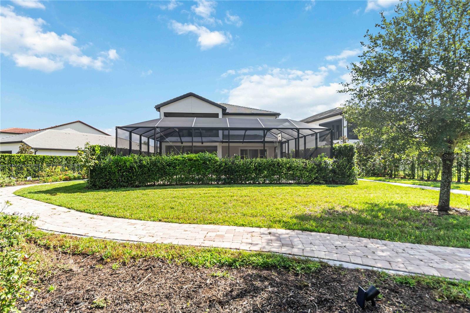 Image 54 of 59 For 10594 Royal Cypress Way