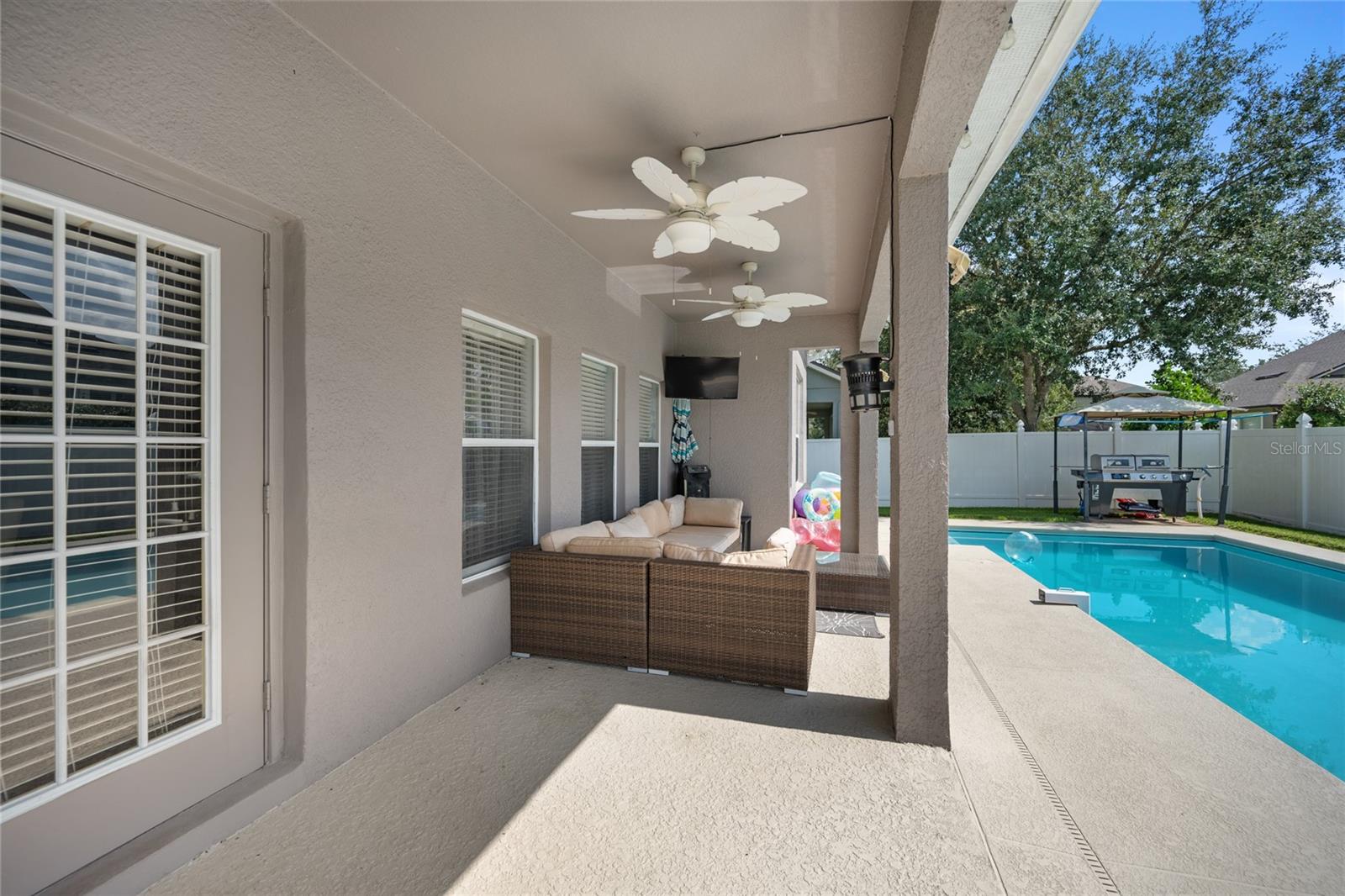 Image 34 of 49 For 14810 Sweet Acacia Drive